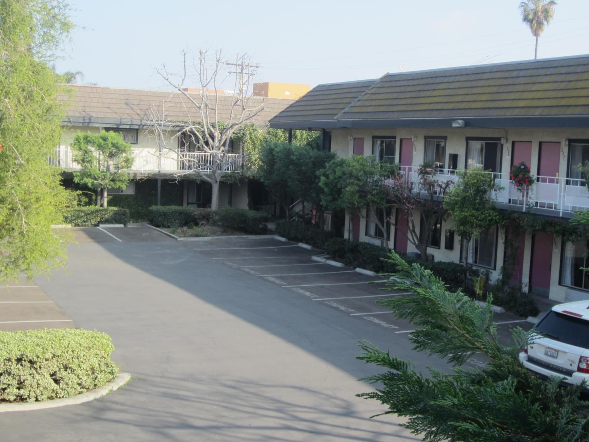 Alamo Inn and Suites - Convention Center gallery photo in Anaheim, CA — image 39