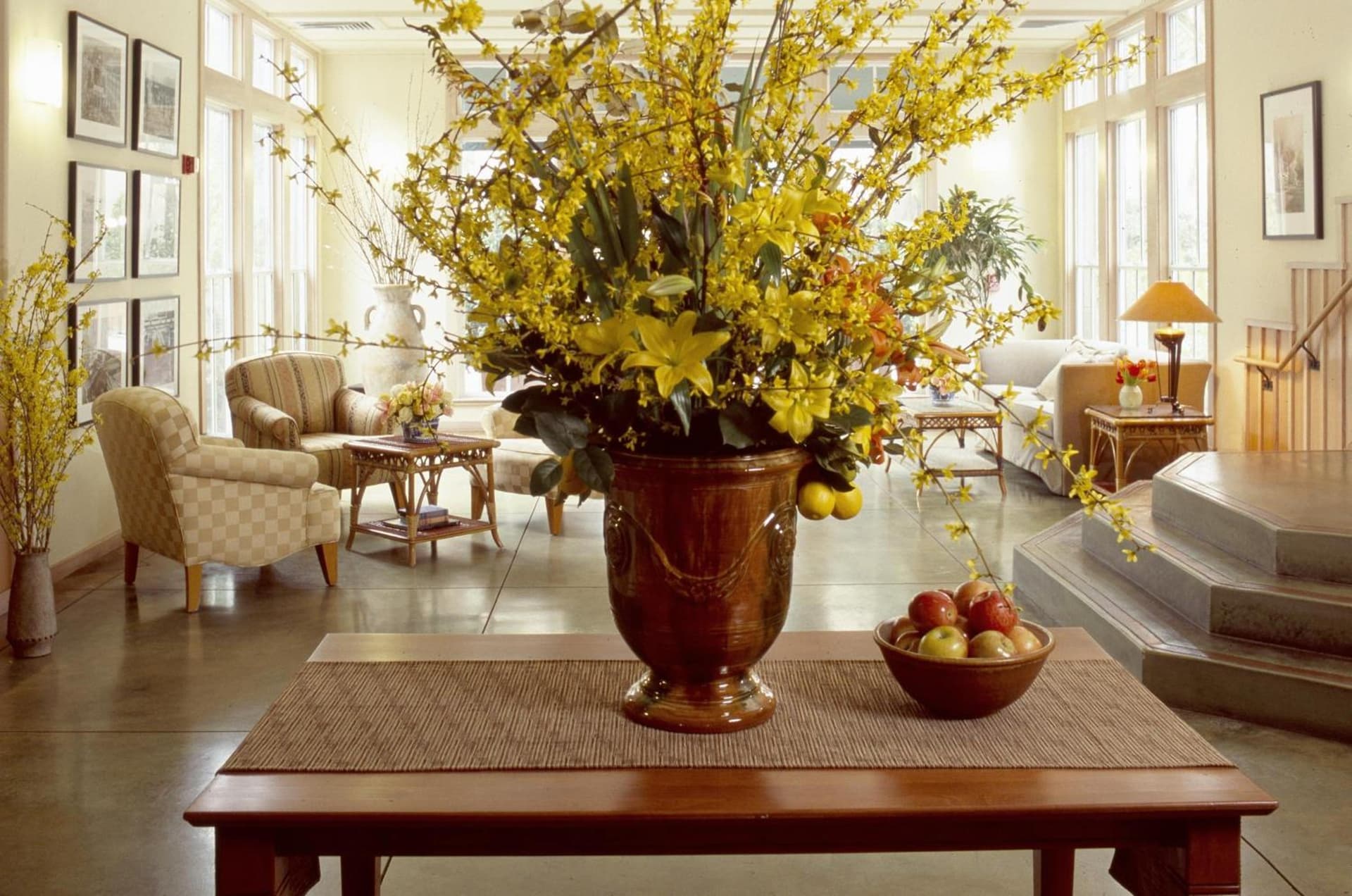 Southbridge Napa Valley gallery photo in St. Helena, CA — image 12