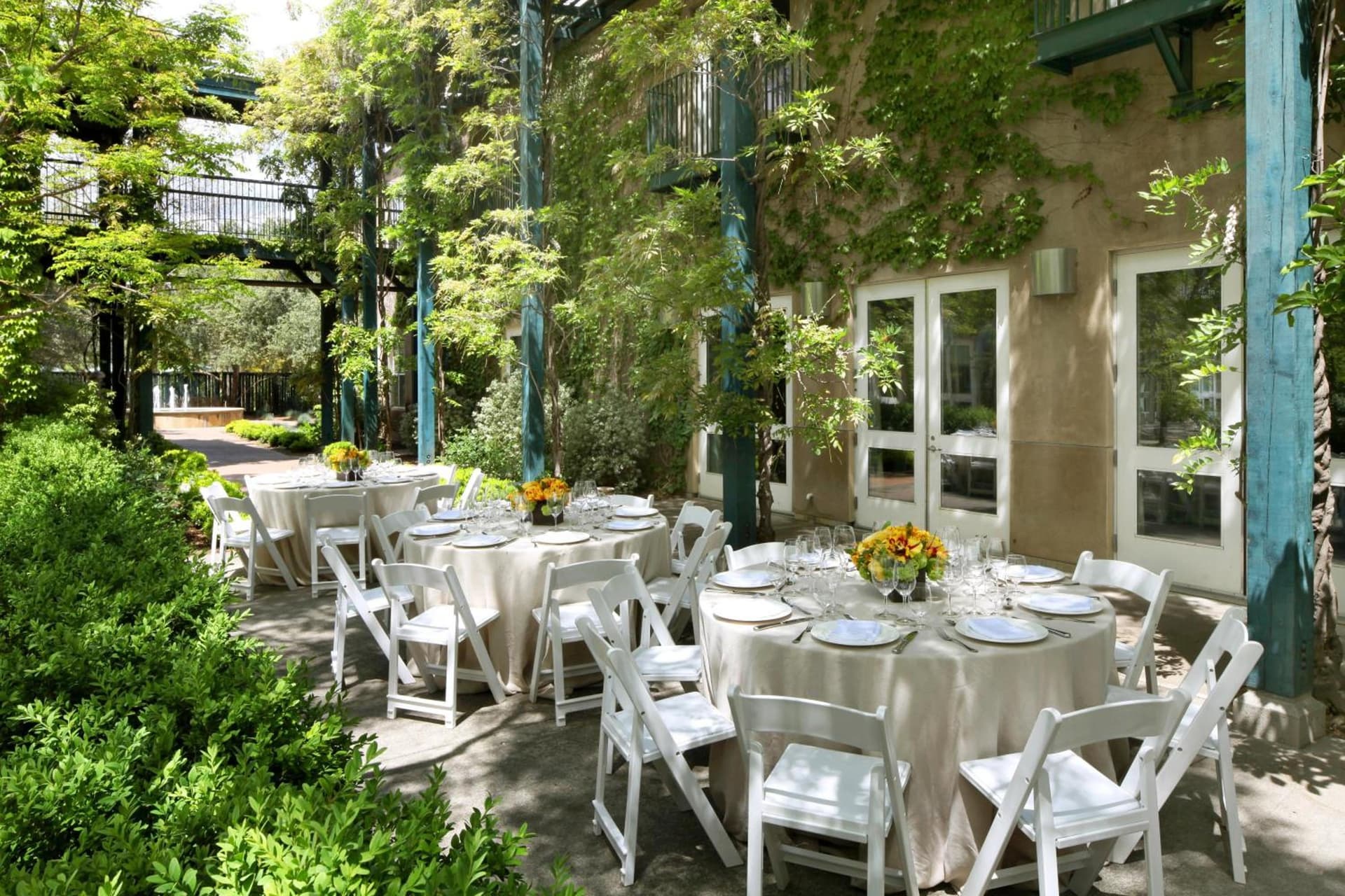 Southbridge Napa Valley gallery photo in St. Helena, CA — image 10