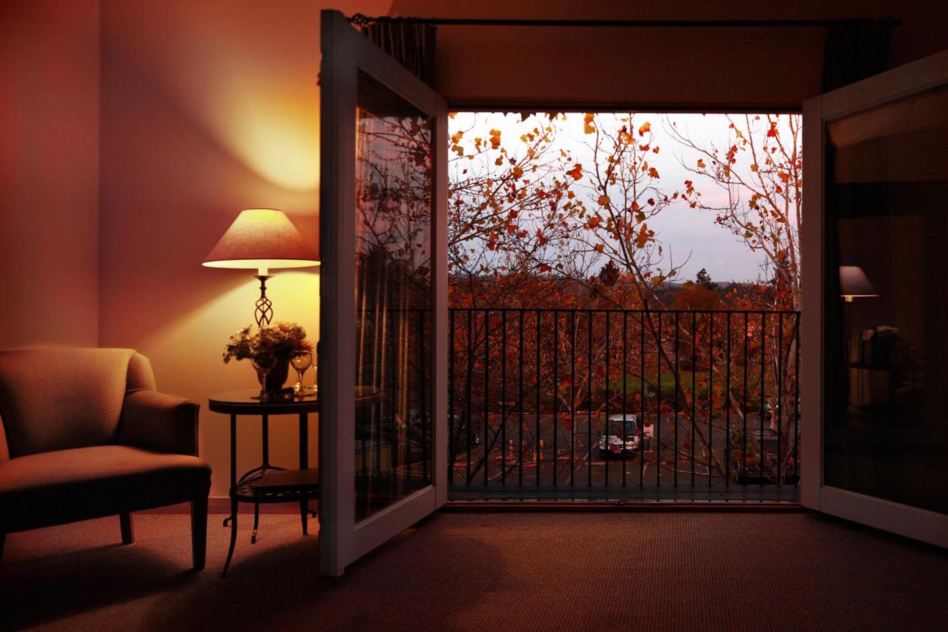 Southbridge Napa Valley gallery photo in St. Helena, CA — image 6