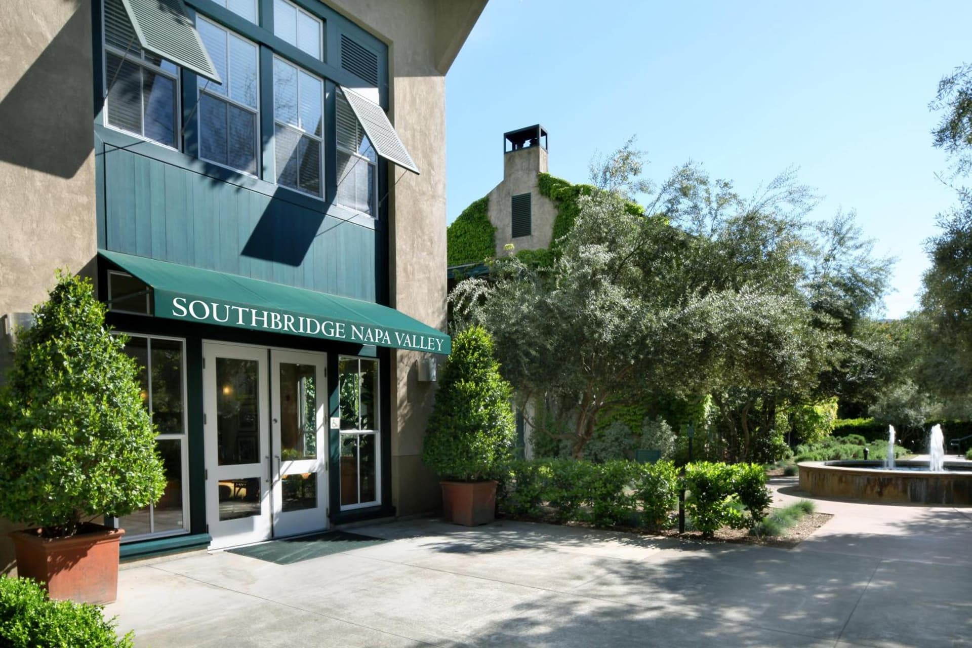 Southbridge Napa Valley gallery photo in St. Helena, CA — image 23
