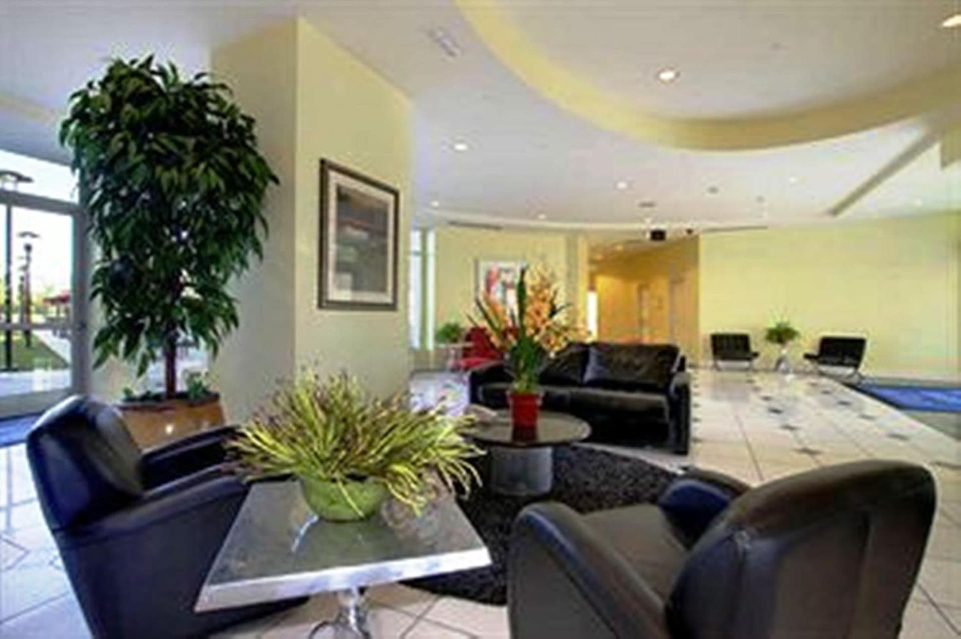 University Plaza Waterfront Hotel gallery photo in Stockton, CA — image 4