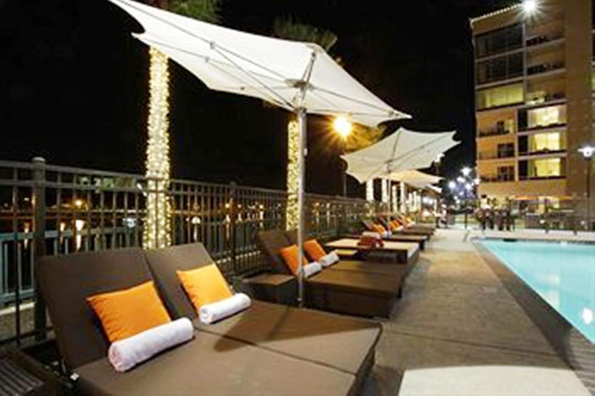 University Plaza Waterfront Hotel gallery photo in Stockton, CA — image 31