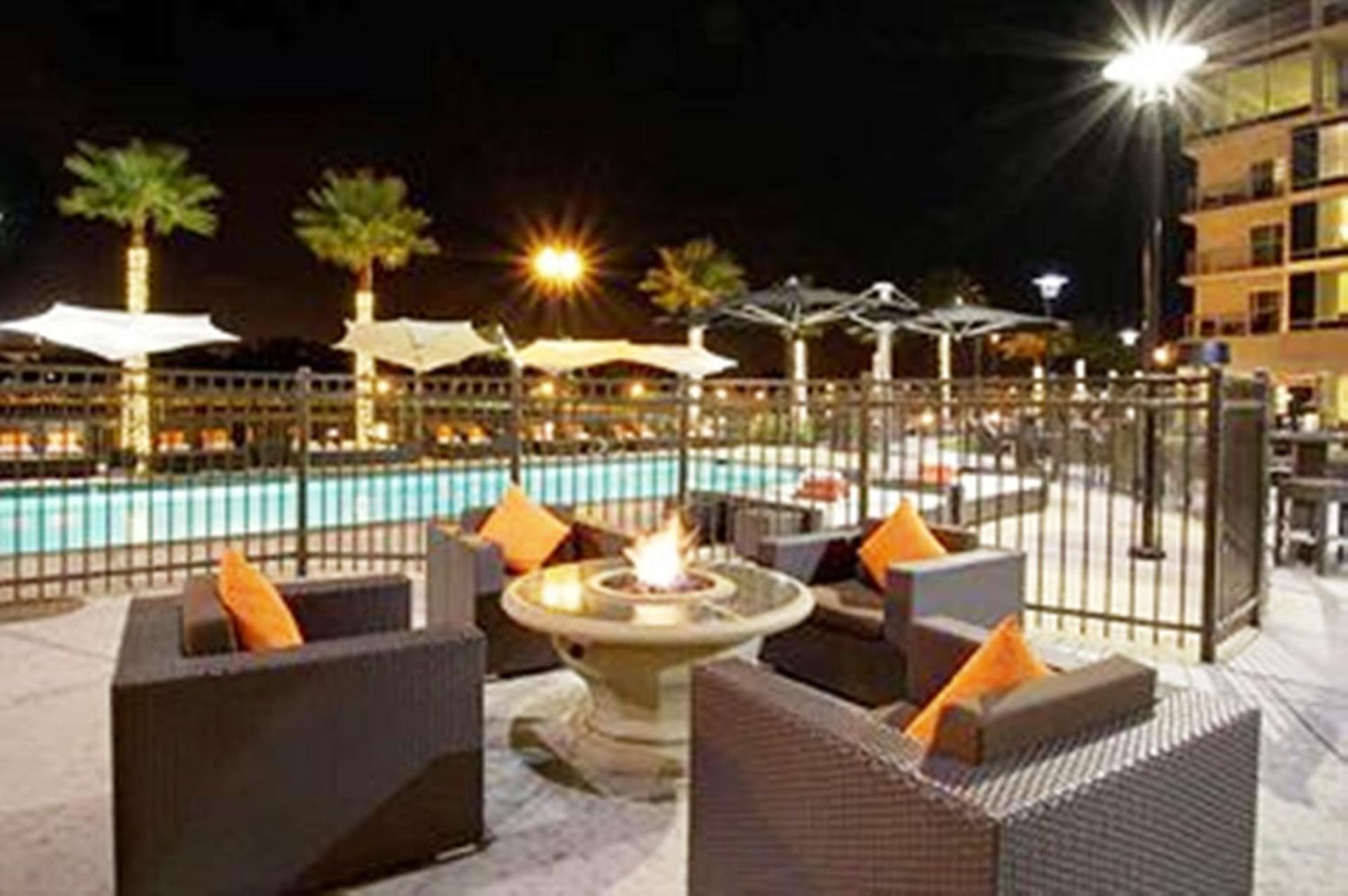 University Plaza Waterfront Hotel gallery photo in Stockton, CA — image 24