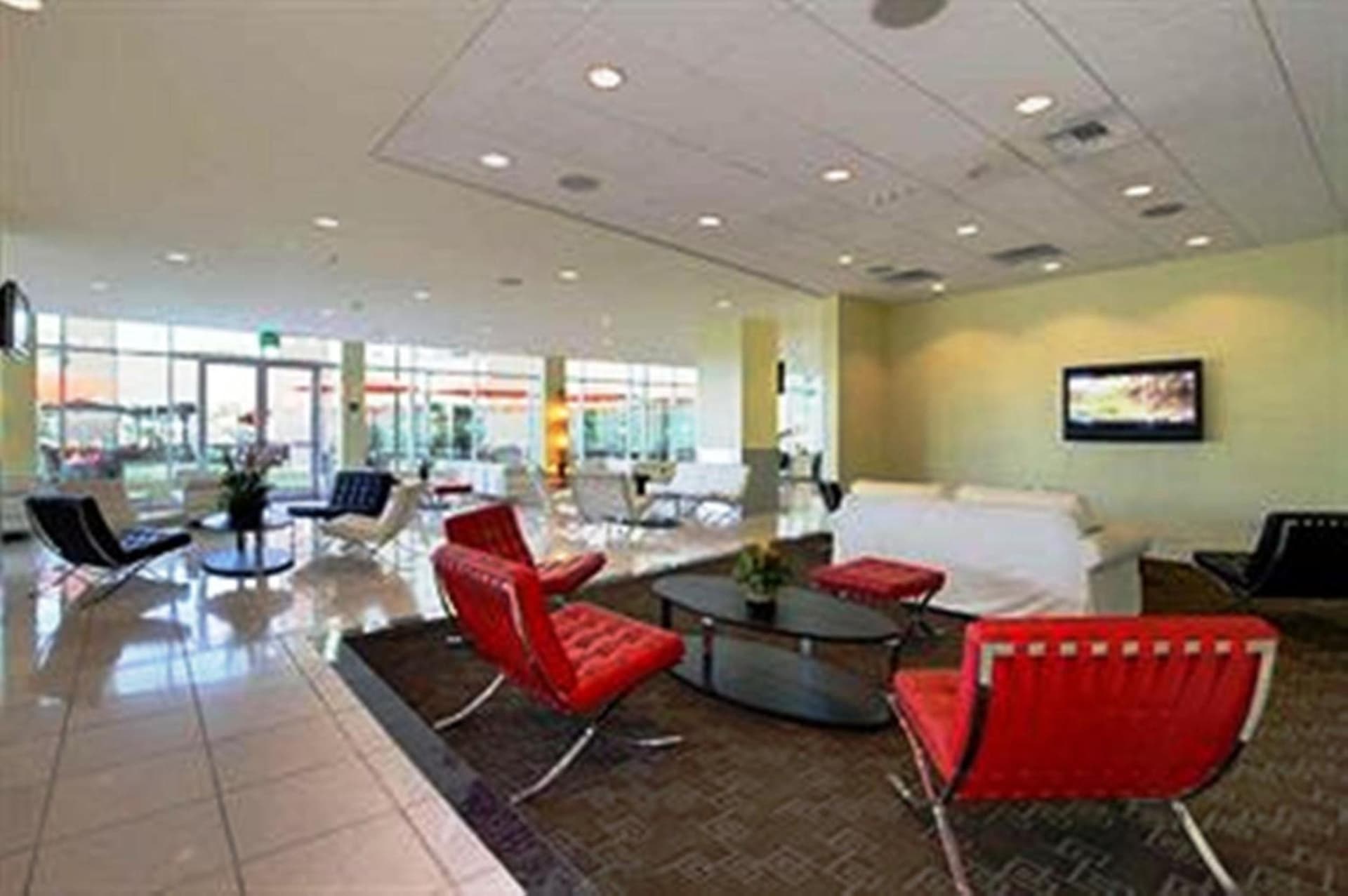 University Plaza Waterfront Hotel gallery photo in Stockton, CA — image 6