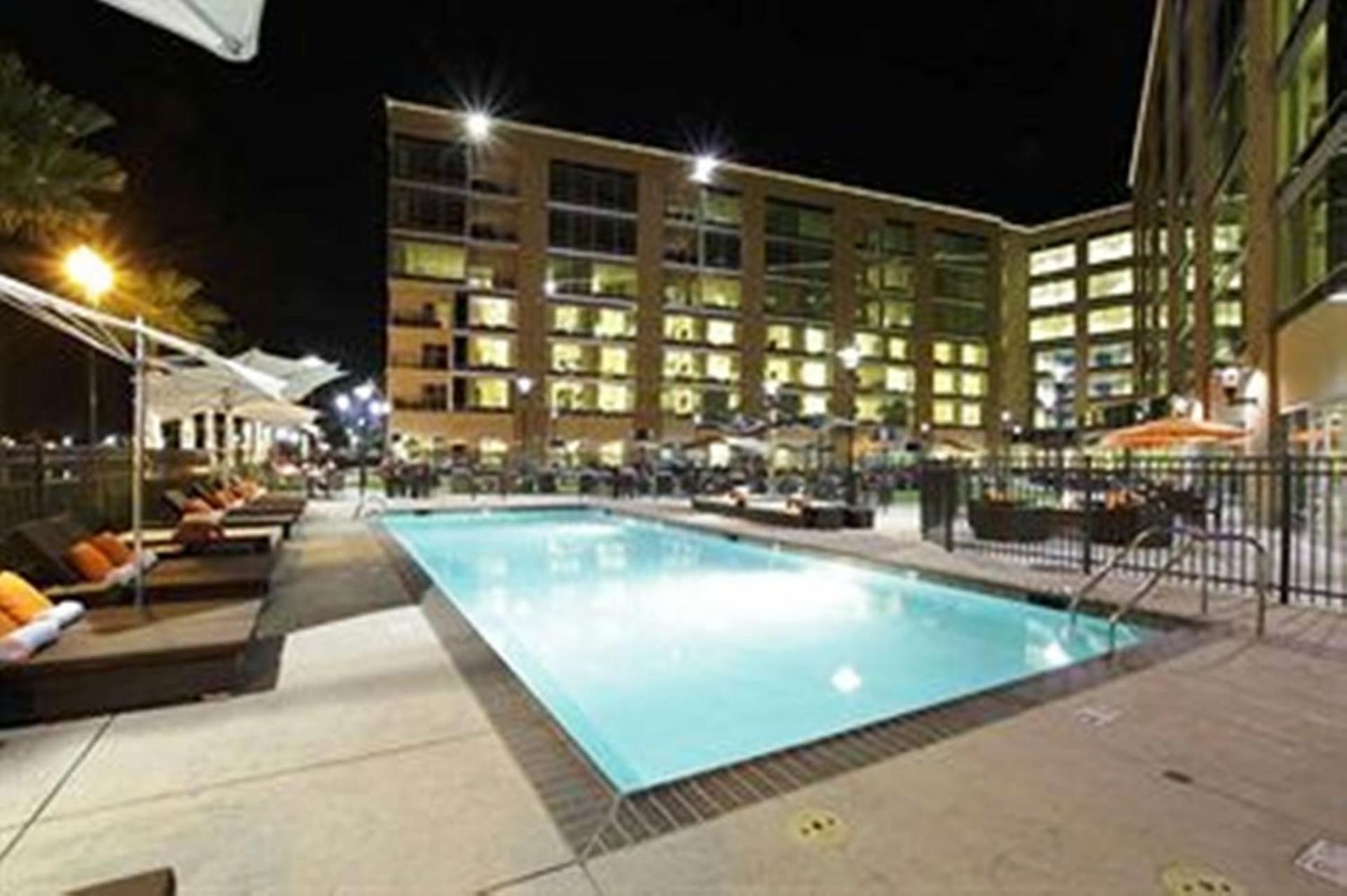 University Plaza Waterfront Hotel gallery photo in Stockton, CA — image 29