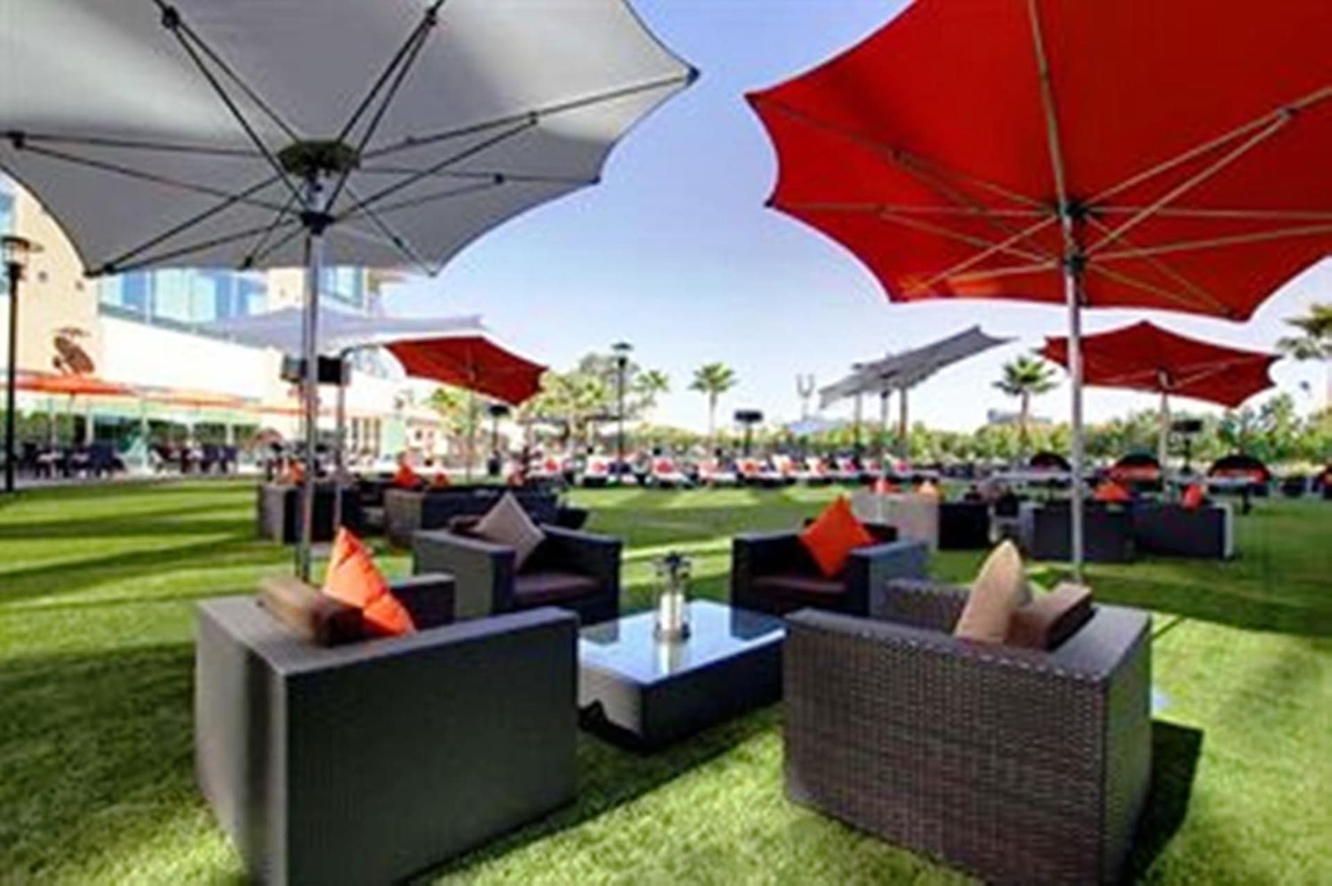 University Plaza Waterfront Hotel gallery photo in Stockton, CA — image 11
