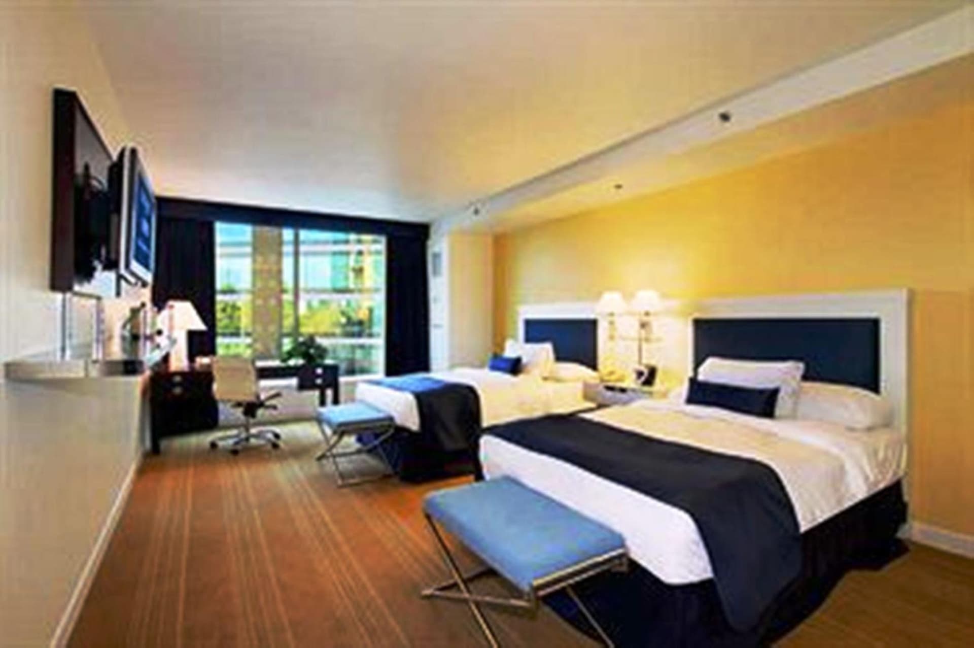 University Plaza Waterfront Hotel gallery photo in Stockton, CA — image 23
