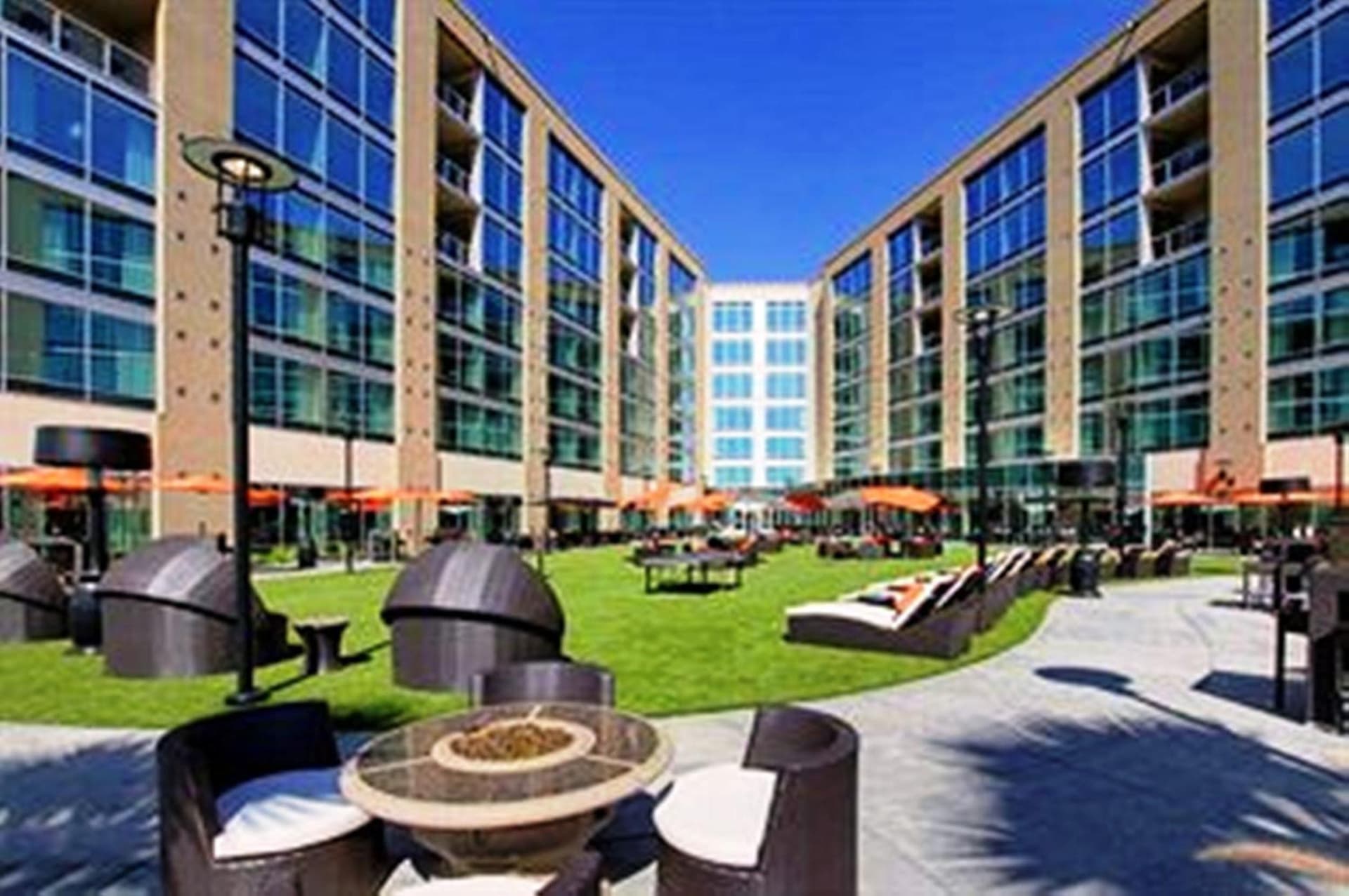 University Plaza Waterfront Hotel gallery photo in Stockton, CA — image 14