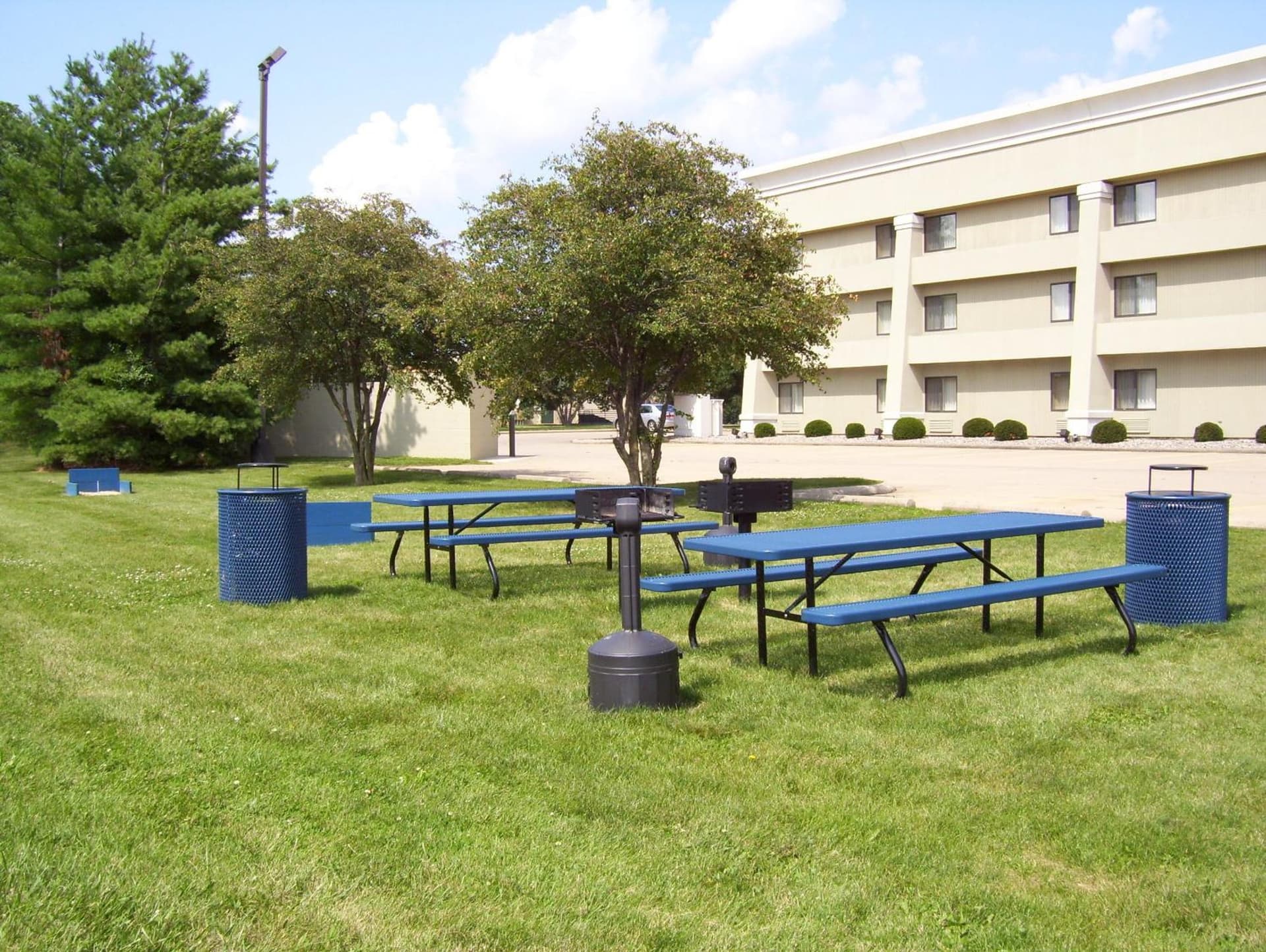 Sleep Inn Champaign North - Urbana gallery photo in Champaign, IL — image 4