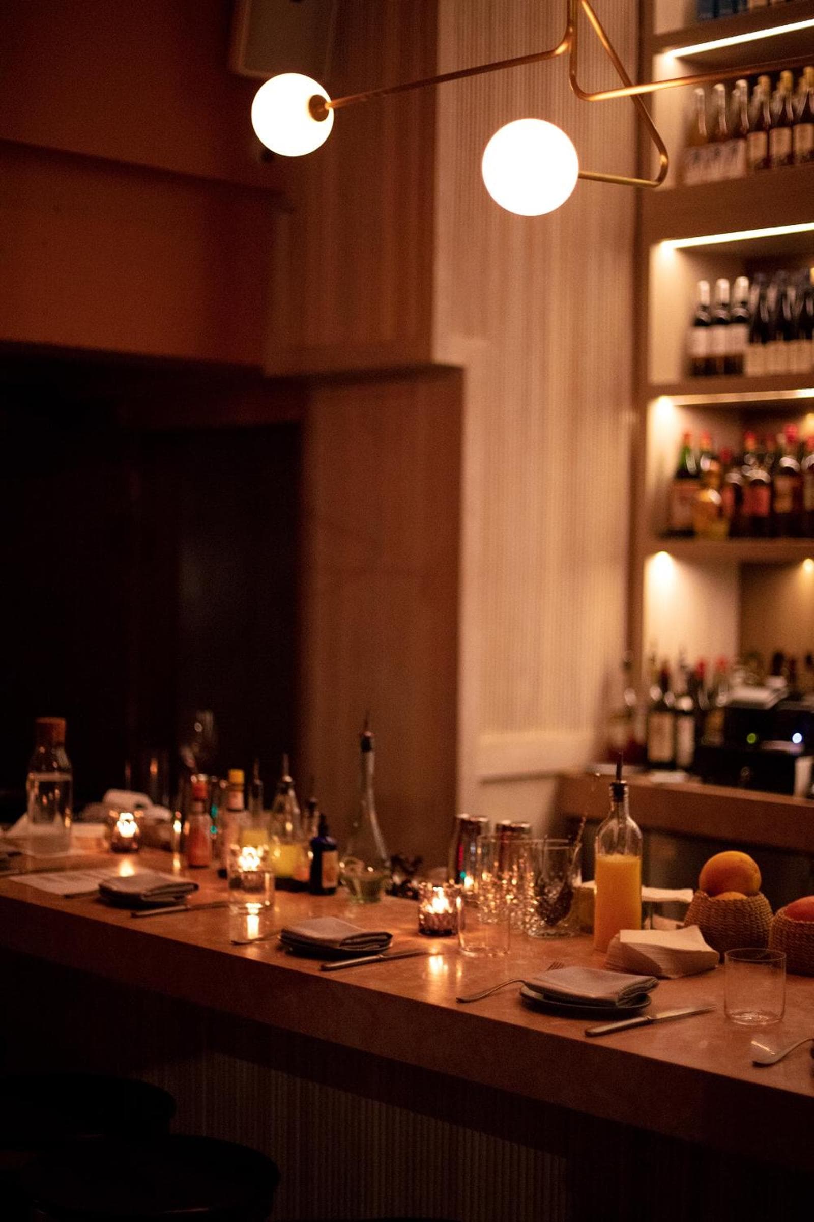 Nolitan Hotel SoHo - New York interior in New York, NY — gallery photo 2