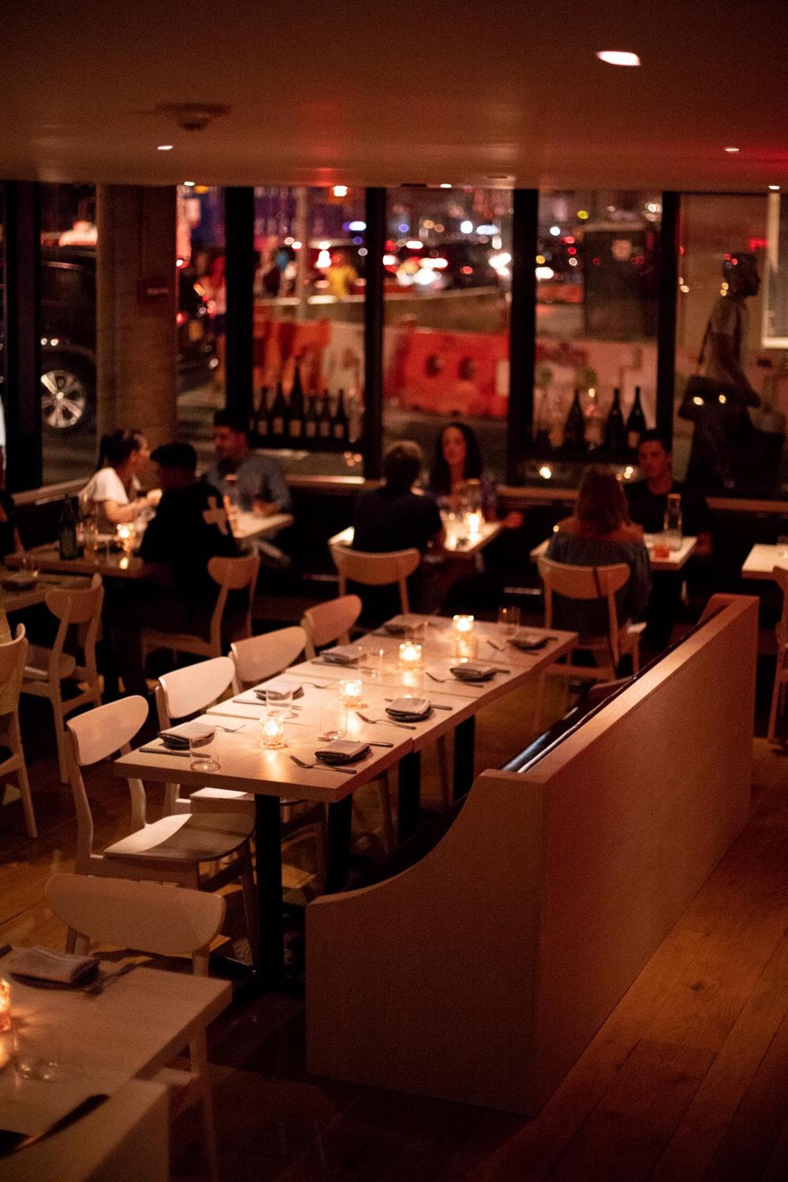 Nolitan Hotel SoHo - New York property views in New York, NY — gallery photo 3