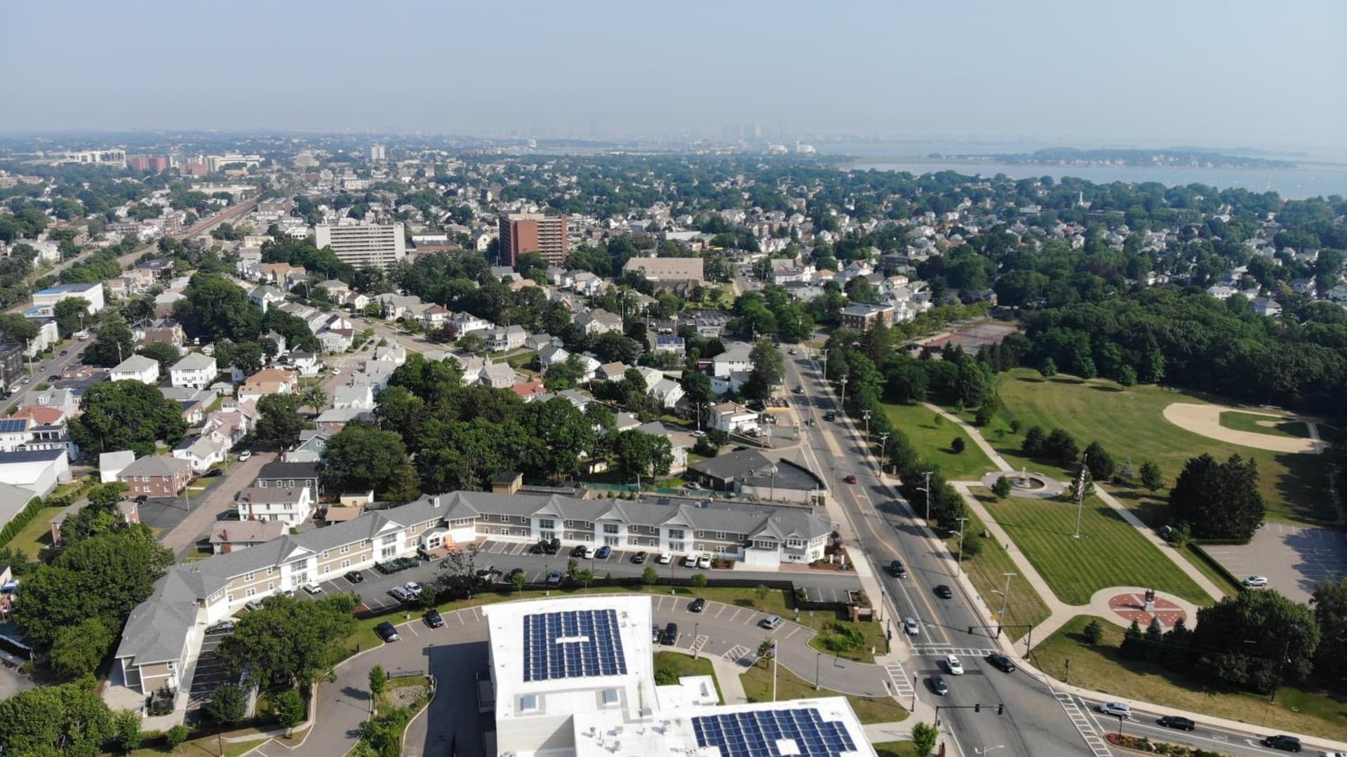 Howard Johnson by Wyndham Quincy/ Boston gallery photo in Quincy, MA — image 32