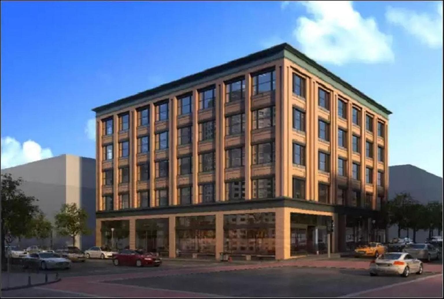 New Bedford Harbor Hotel, an Ascend Collection Hotel gallery photo in New Bedford, MA — image 19