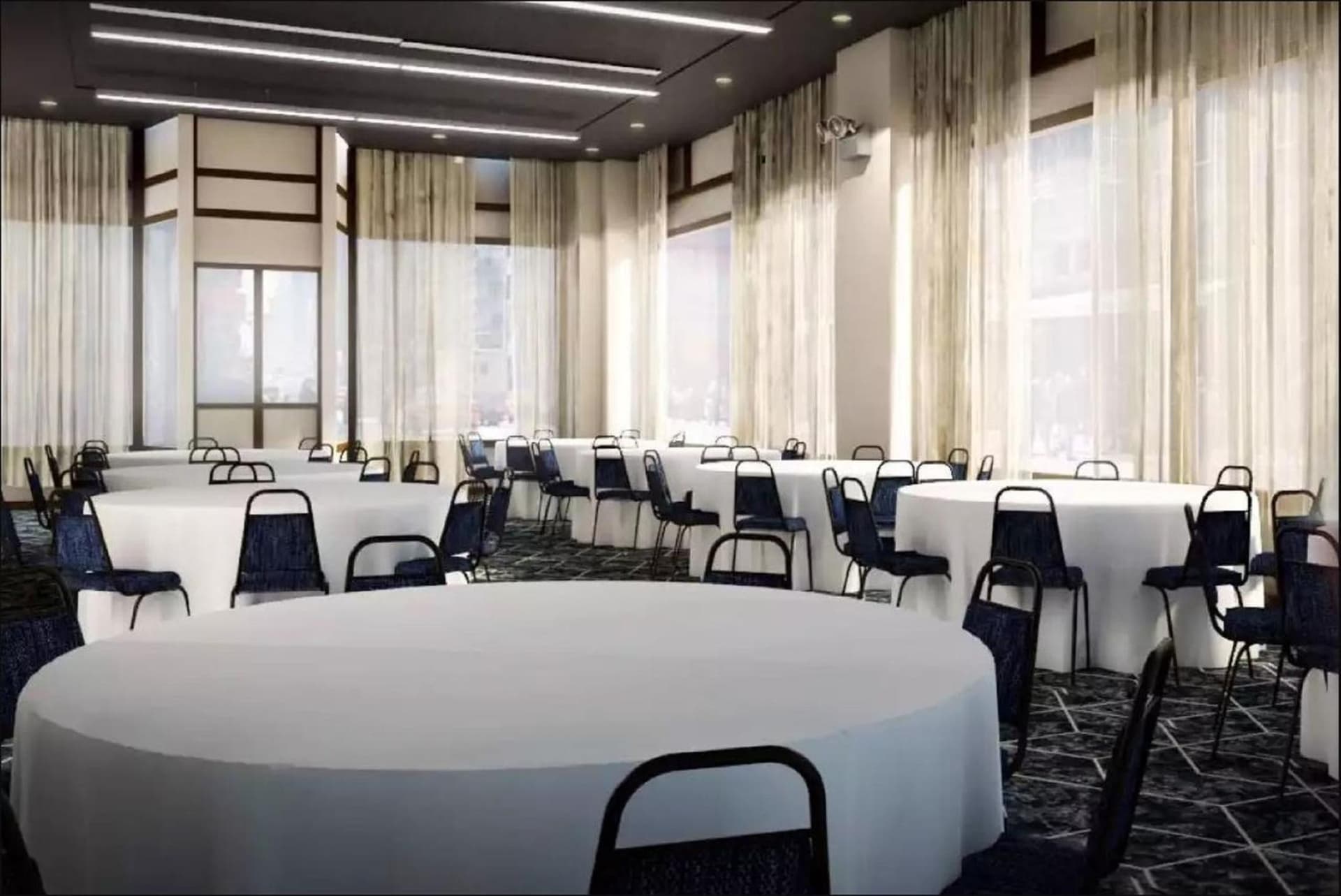 New Bedford Harbor Hotel, an Ascend Collection Hotel gallery photo in New Bedford, MA — image 24