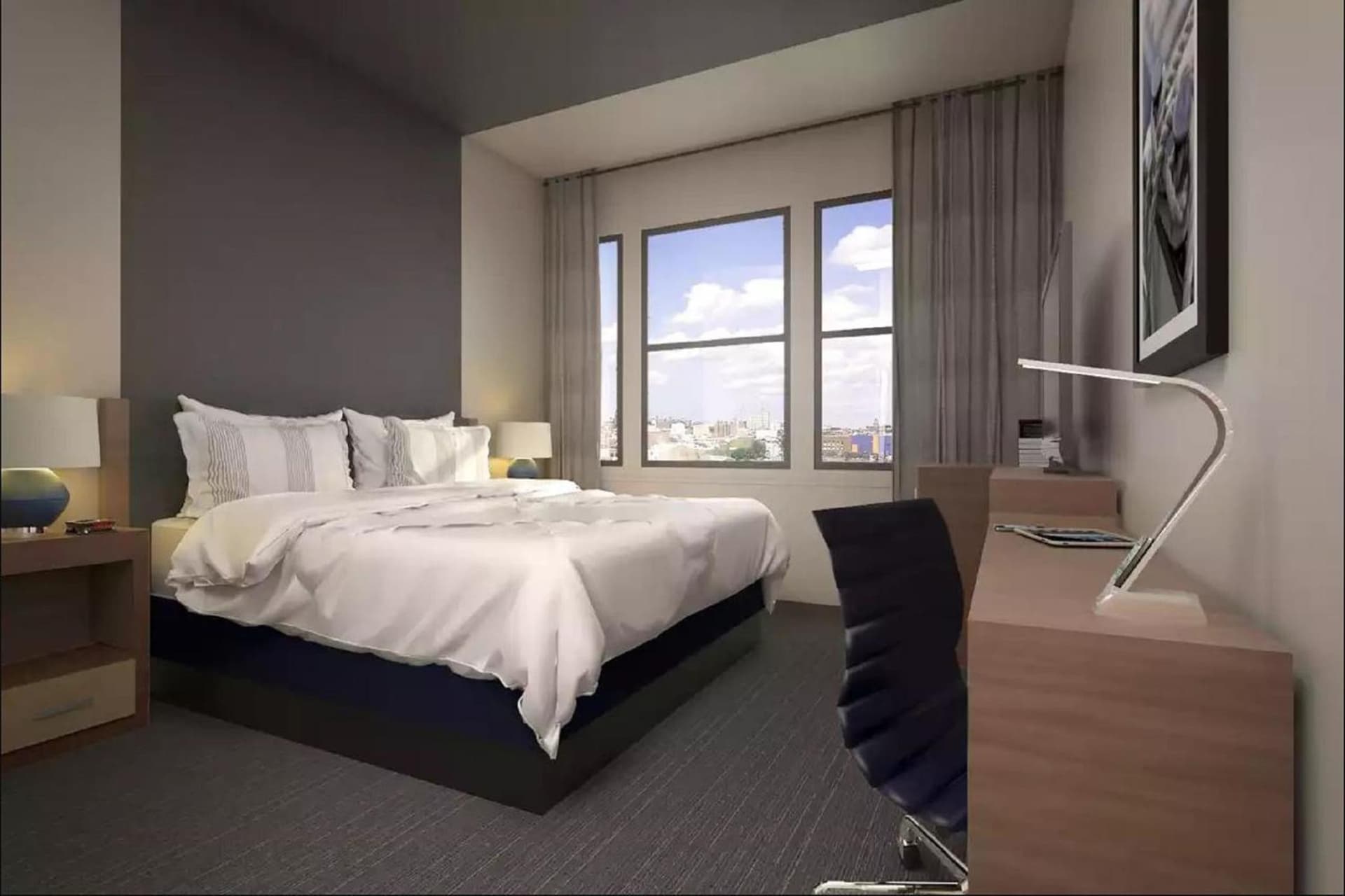 New Bedford Harbor Hotel, an Ascend Collection Hotel gallery photo in New Bedford, MA — image 44