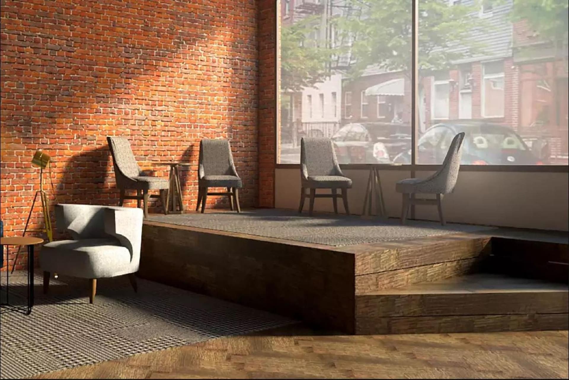 New Bedford Harbor Hotel, an Ascend Collection Hotel gallery photo in New Bedford, MA — image 13