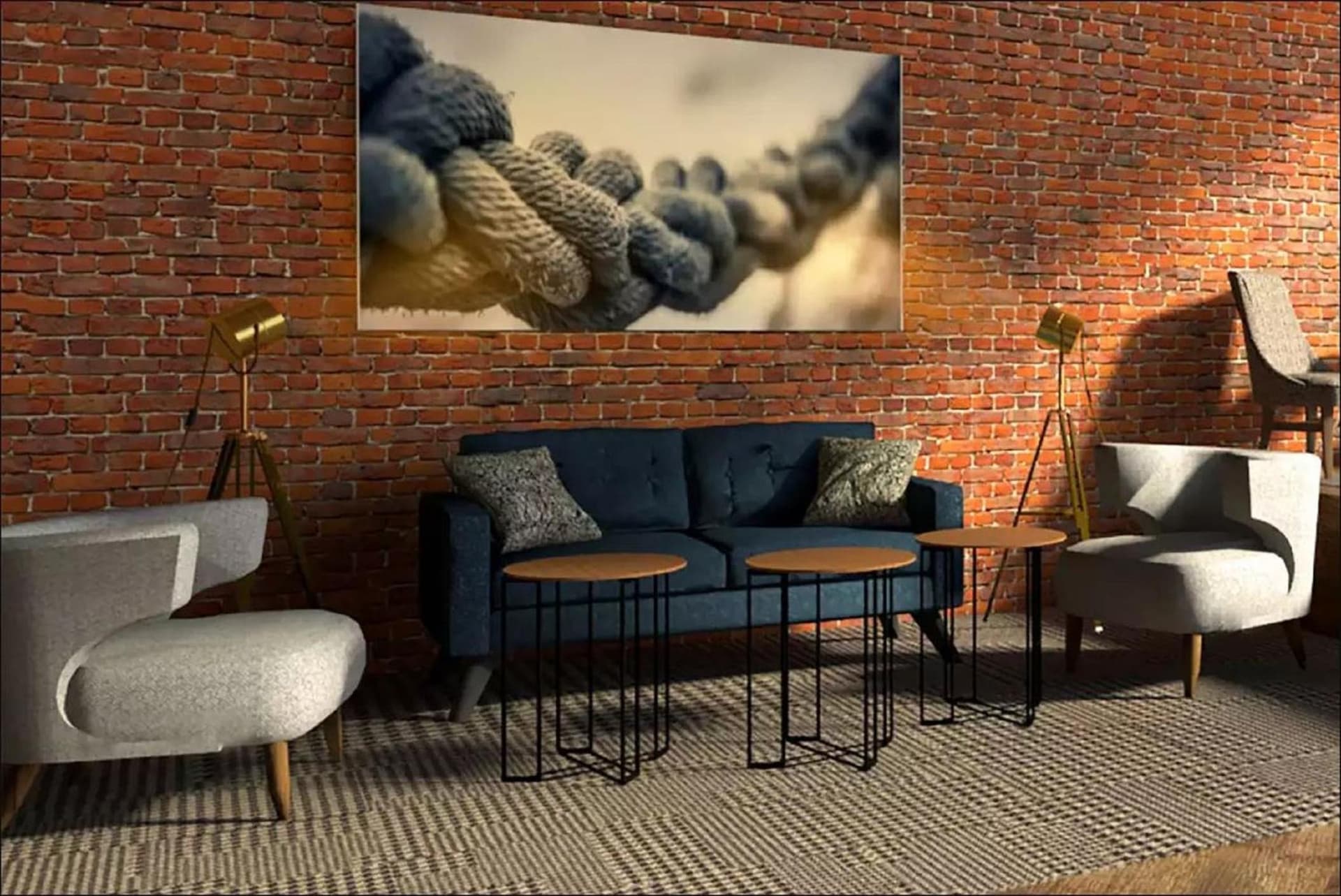 New Bedford Harbor Hotel, an Ascend Collection Hotel interior in New Bedford, MA — gallery photo 2