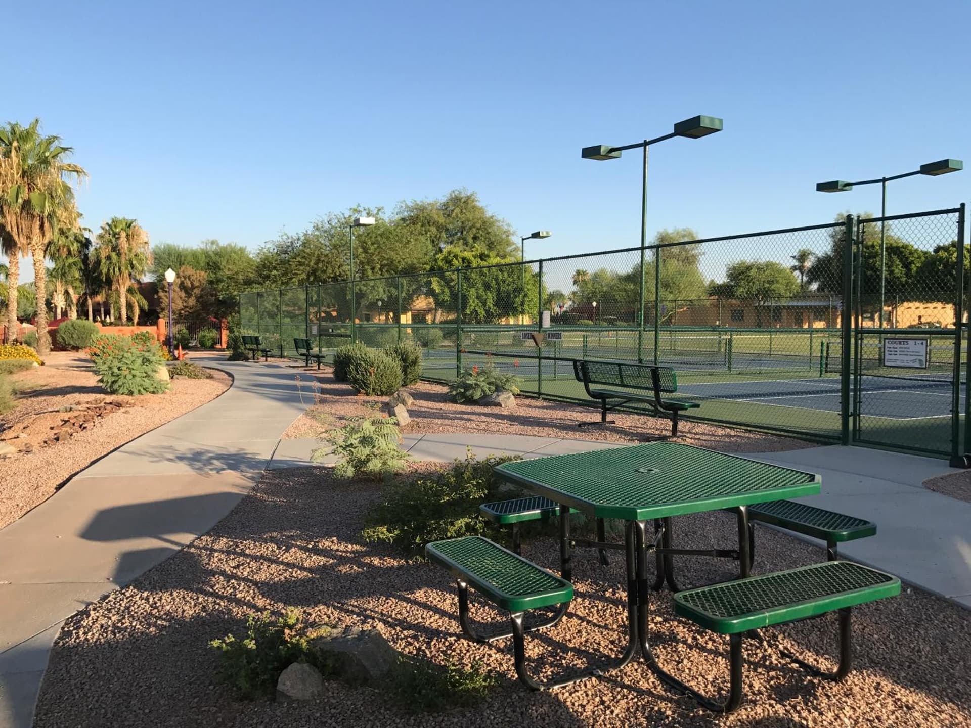 Monte Vista Resort-Age 55 Plus gallery photo in Mesa, AZ — image 4