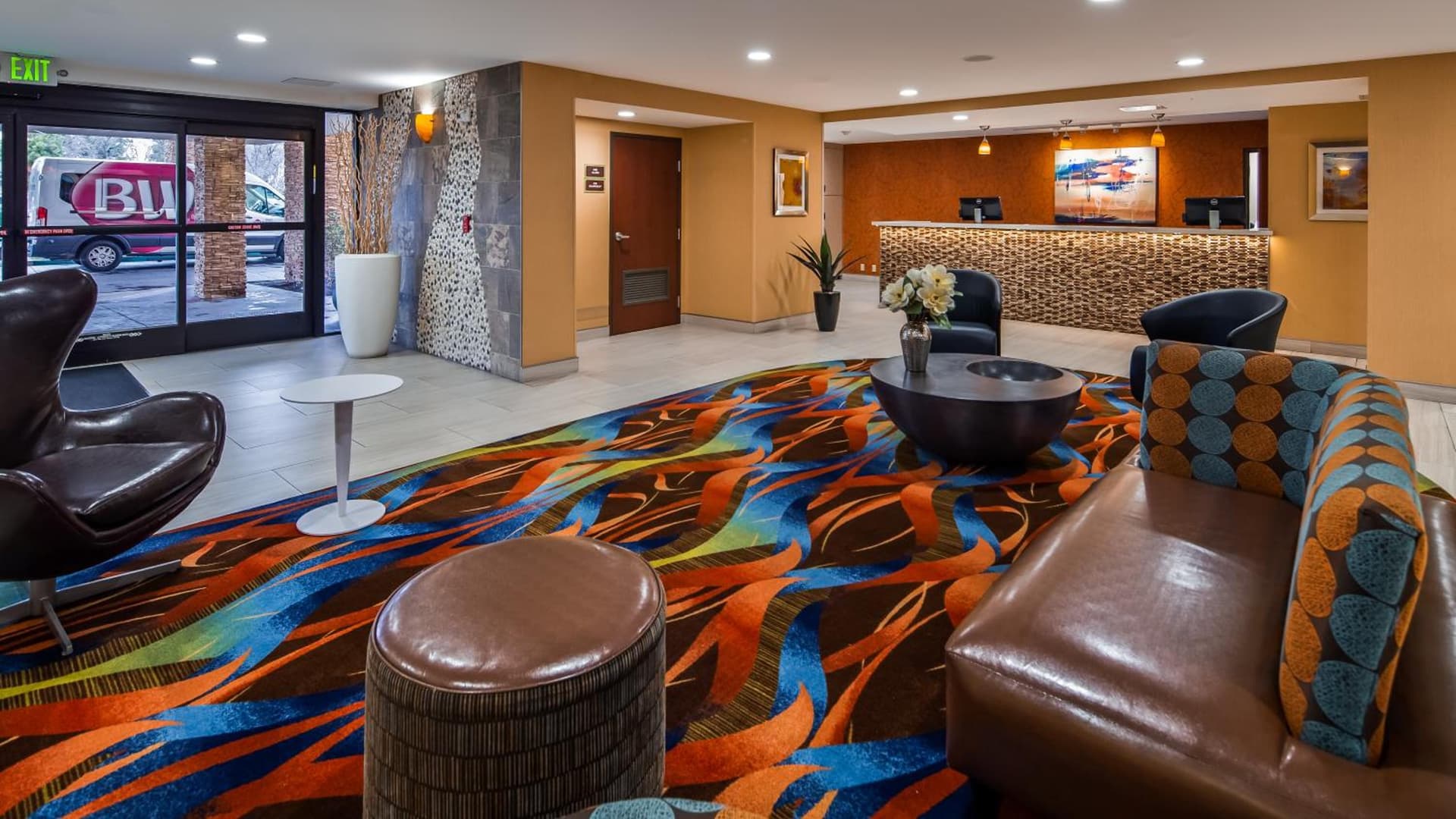 Best Western Plus Fresno Airport Hotel gallery photo in Fresno, CA — image 8