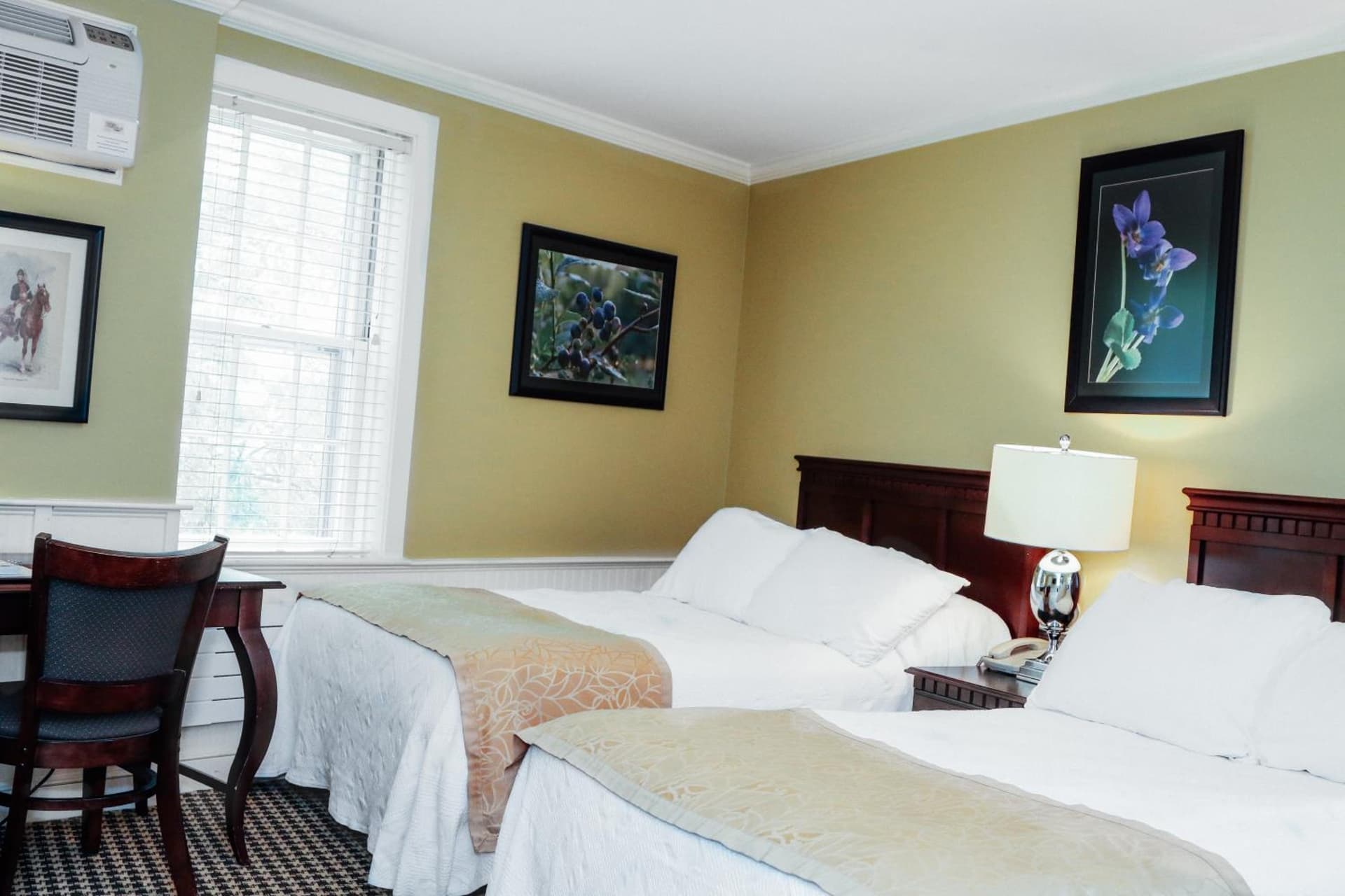 Concord's Colonial Inn gallery photo in Concord, MA — image 14