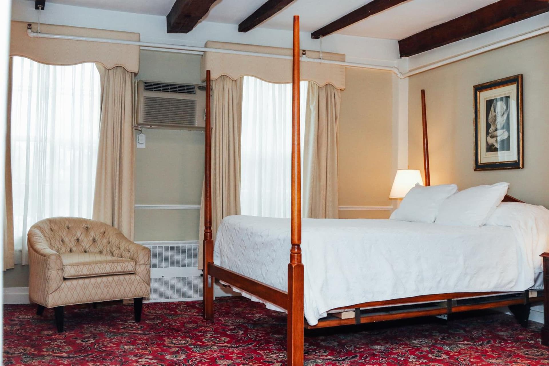 Concord's Colonial Inn gallery photo in Concord, MA — image 17