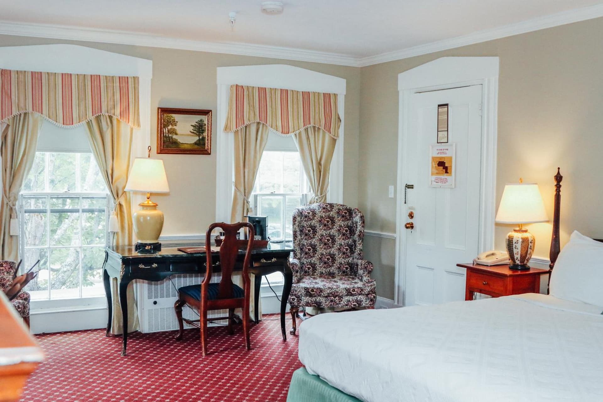 Concord's Colonial Inn gallery photo in Concord, MA — image 26