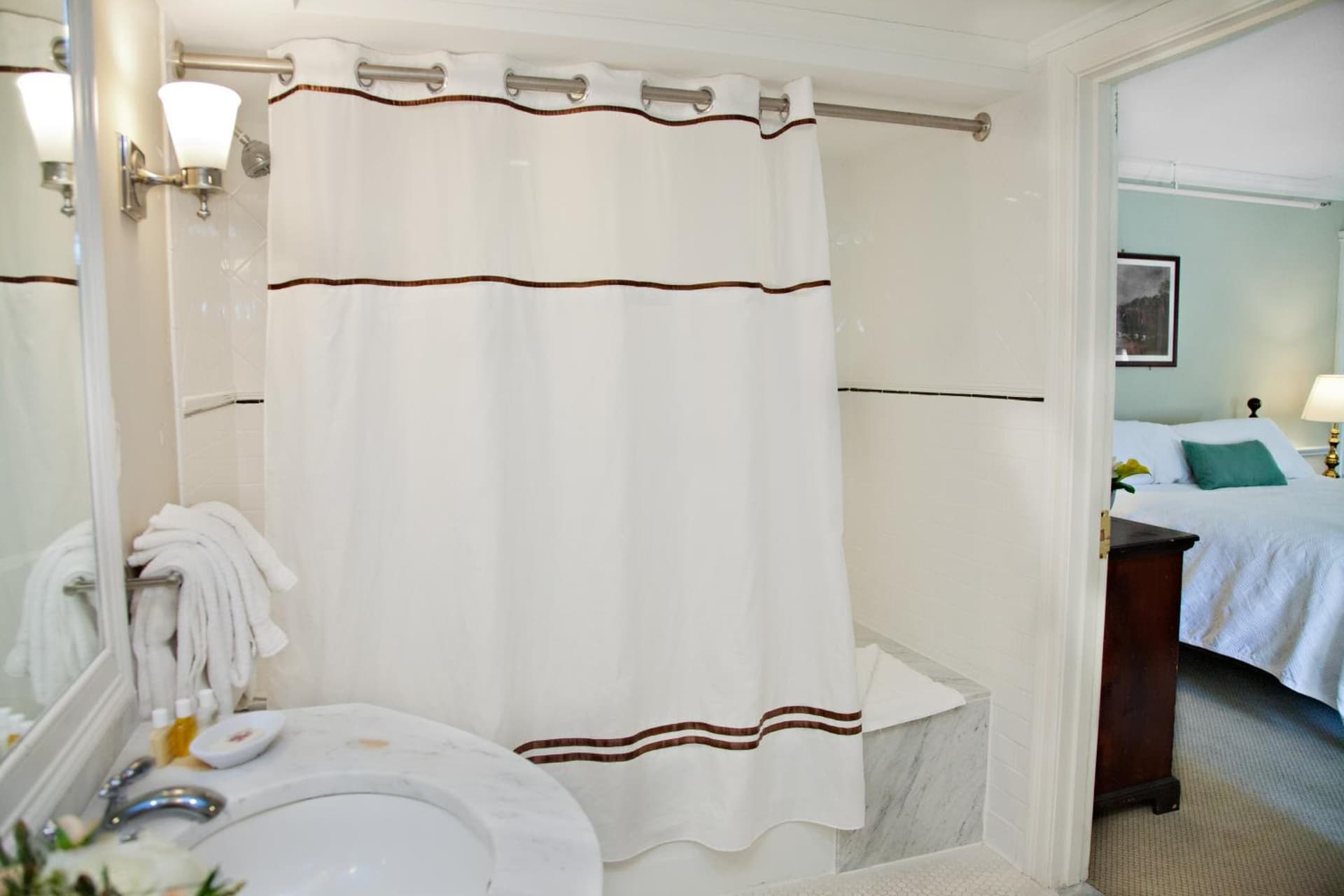 Concord's Colonial Inn gallery photo in Concord, MA — image 4