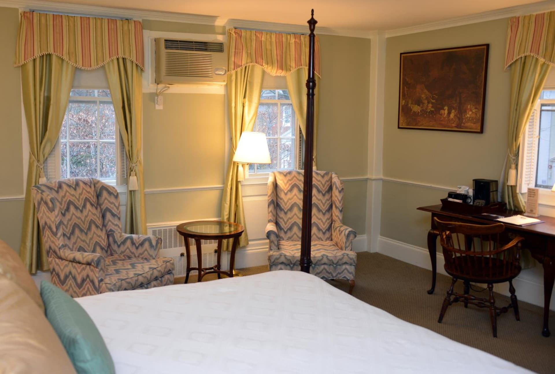 Concord's Colonial Inn gallery photo in Concord, MA — image 15