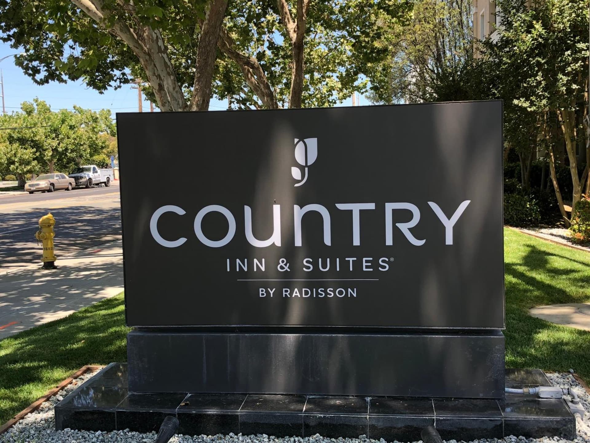Country Inn & Suites by Radisson, San Jose International Airport, CA gallery photo in San Jose, CA — image 10