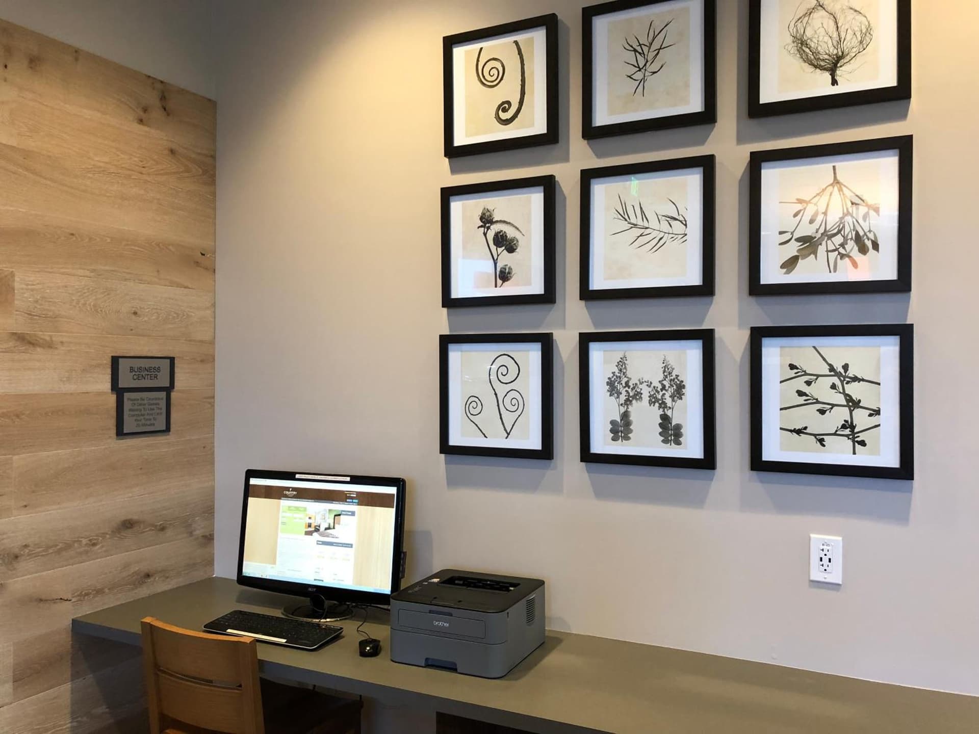 Country Inn & Suites by Radisson, San Jose International Airport, CA gallery photo in San Jose, CA — image 13