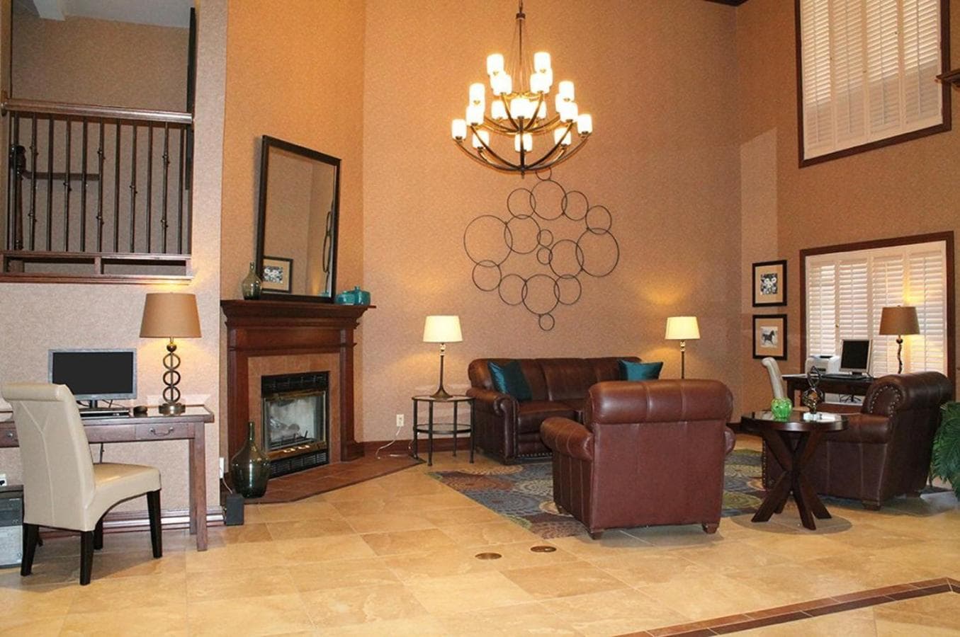 Spark by Hilton Paducah property views in Paducah, KY — gallery photo 3