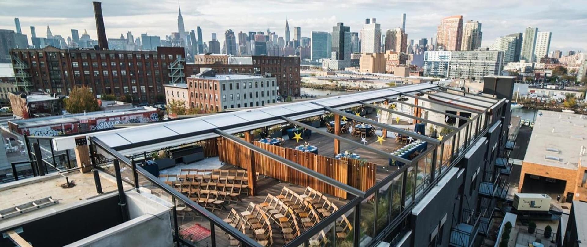 The Box House Hotel gallery photo in Brooklyn, NY — image 92