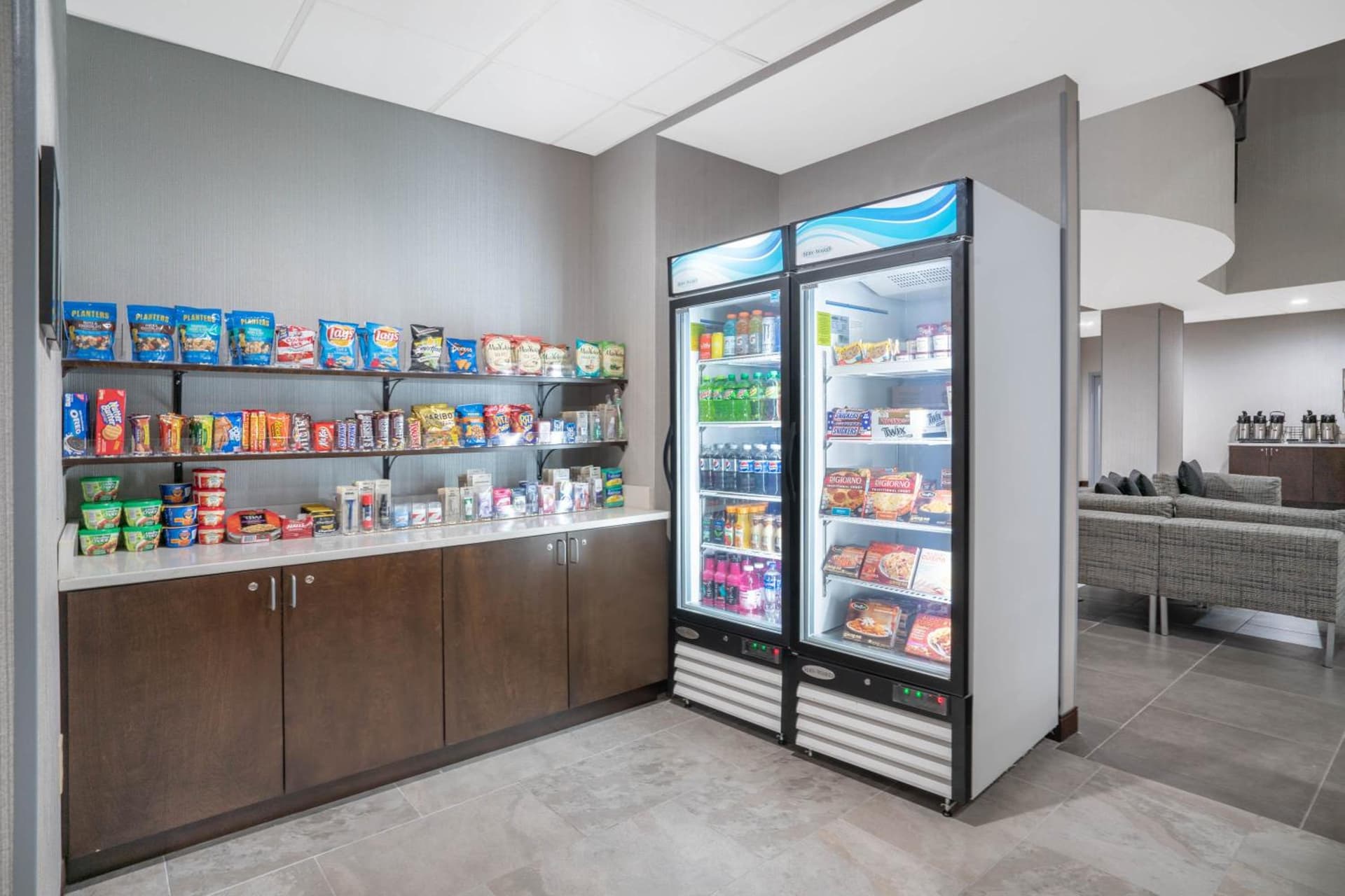 Wingate by Wyndham Charlotte Airport gallery photo in Charlotte, NC — image 51