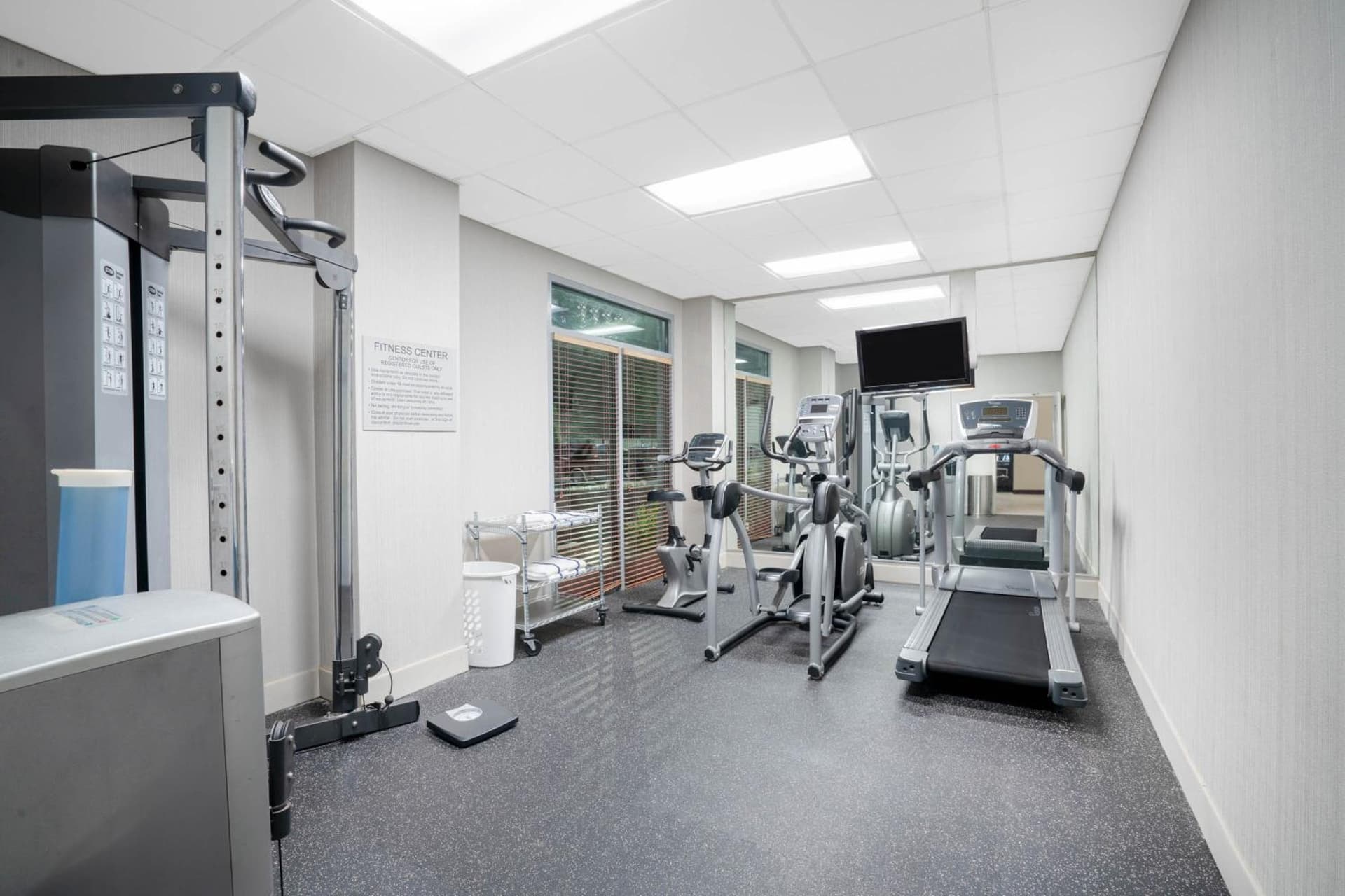 Wingate by Wyndham Charlotte Airport gallery photo in Charlotte, NC — image 43