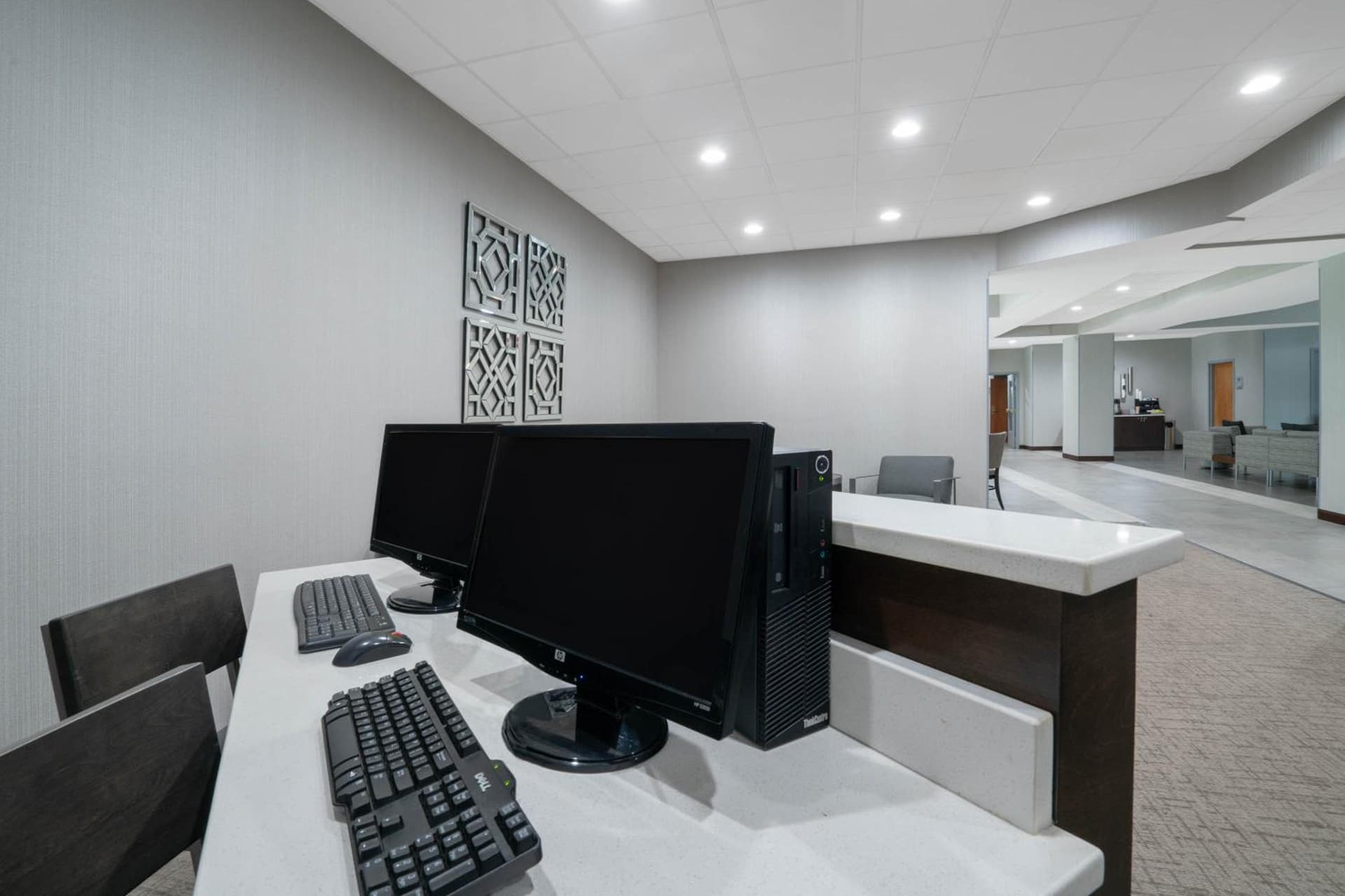 Wingate by Wyndham Charlotte Airport gallery photo in Charlotte, NC — image 34