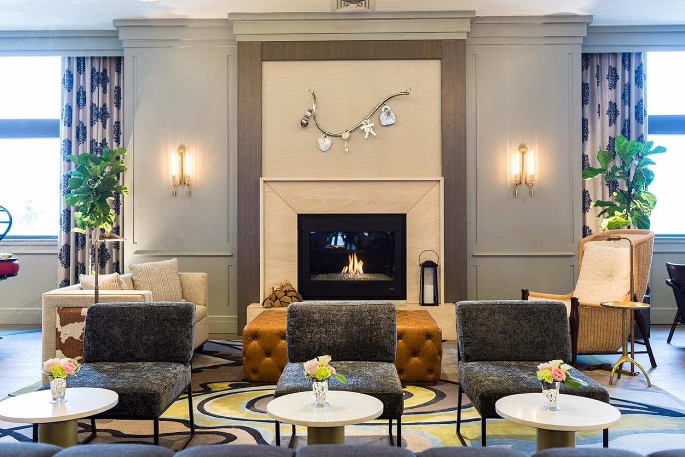 Delamar West Hartford gallery photo in West Hartford — image 6