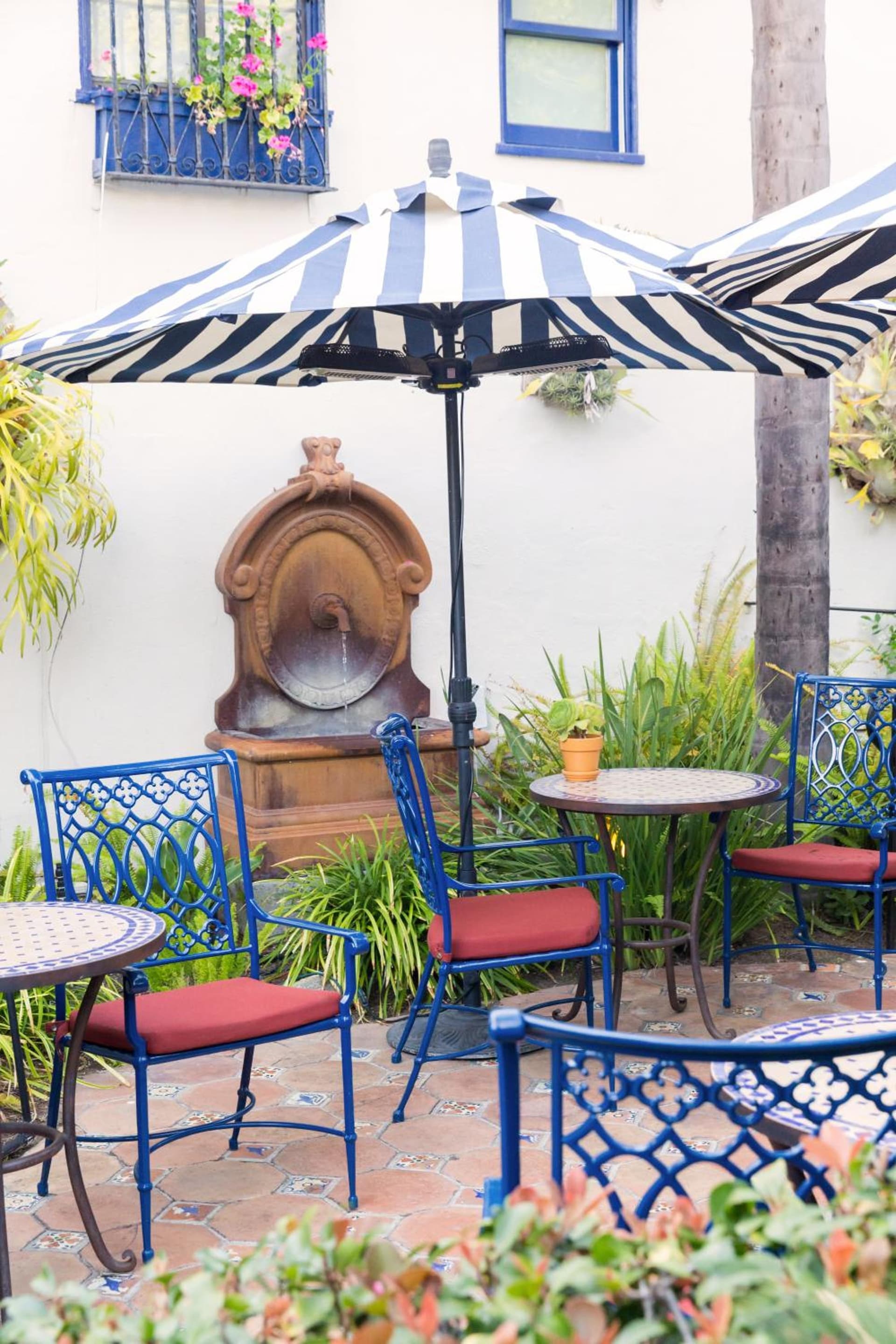 Casa Laguna Hotel & Spa gallery photo in Laguna Beach, CA — image 9