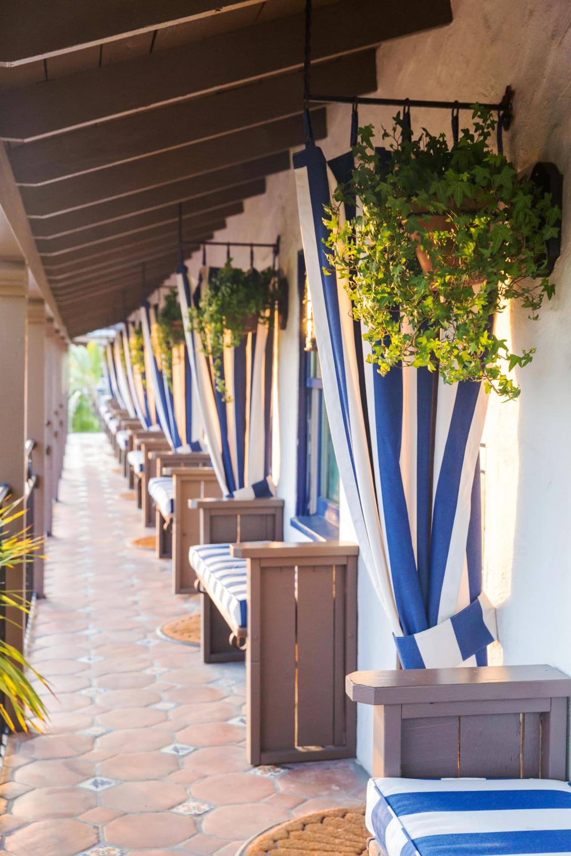 Casa Laguna Hotel & Spa gallery photo in Laguna Beach, CA — image 36