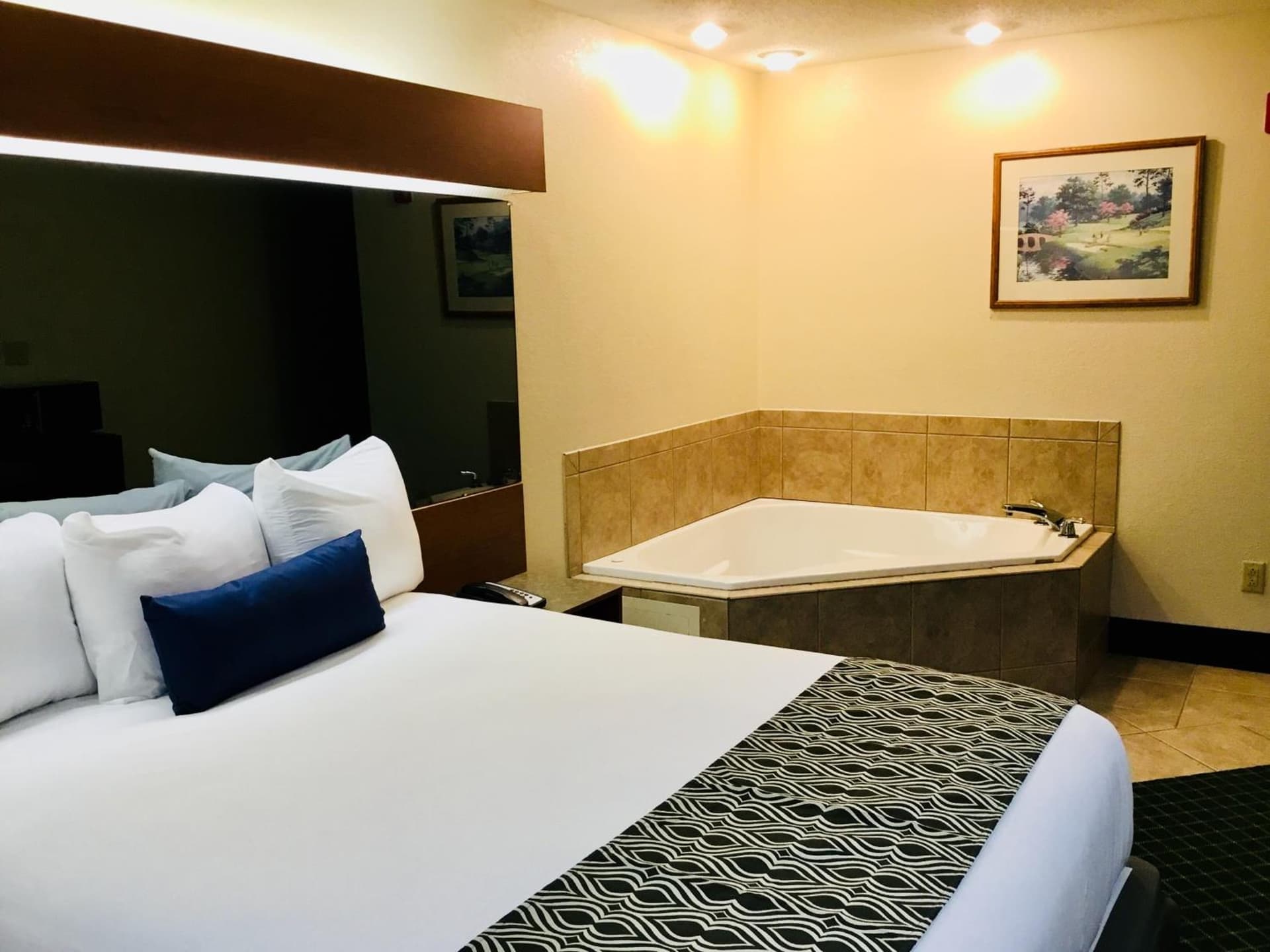 Microtel Inn & Suites by Wyndham Augusta/Riverwatch gallery photo in Augusta, GA — image 21
