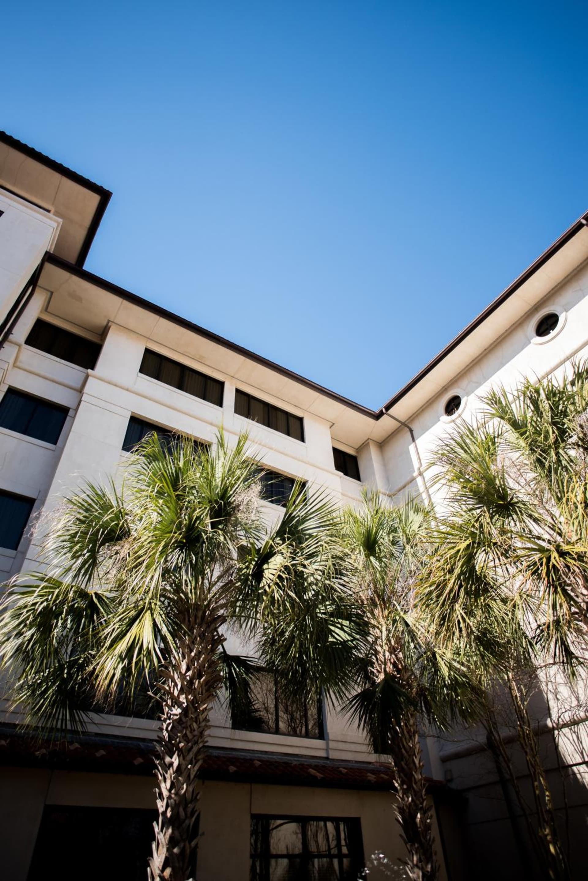 The Cook Hotel and Conference Center at LSU gallery photo in Baton Rouge, LA — image 30