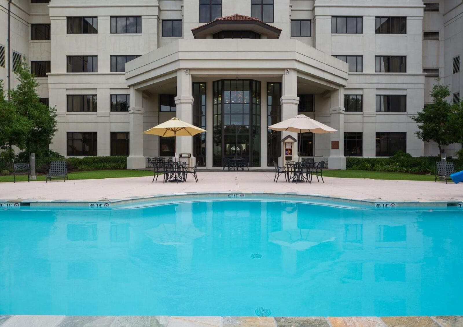 The Cook Hotel and Conference Center at LSU gallery photo in Baton Rouge, LA — image 16