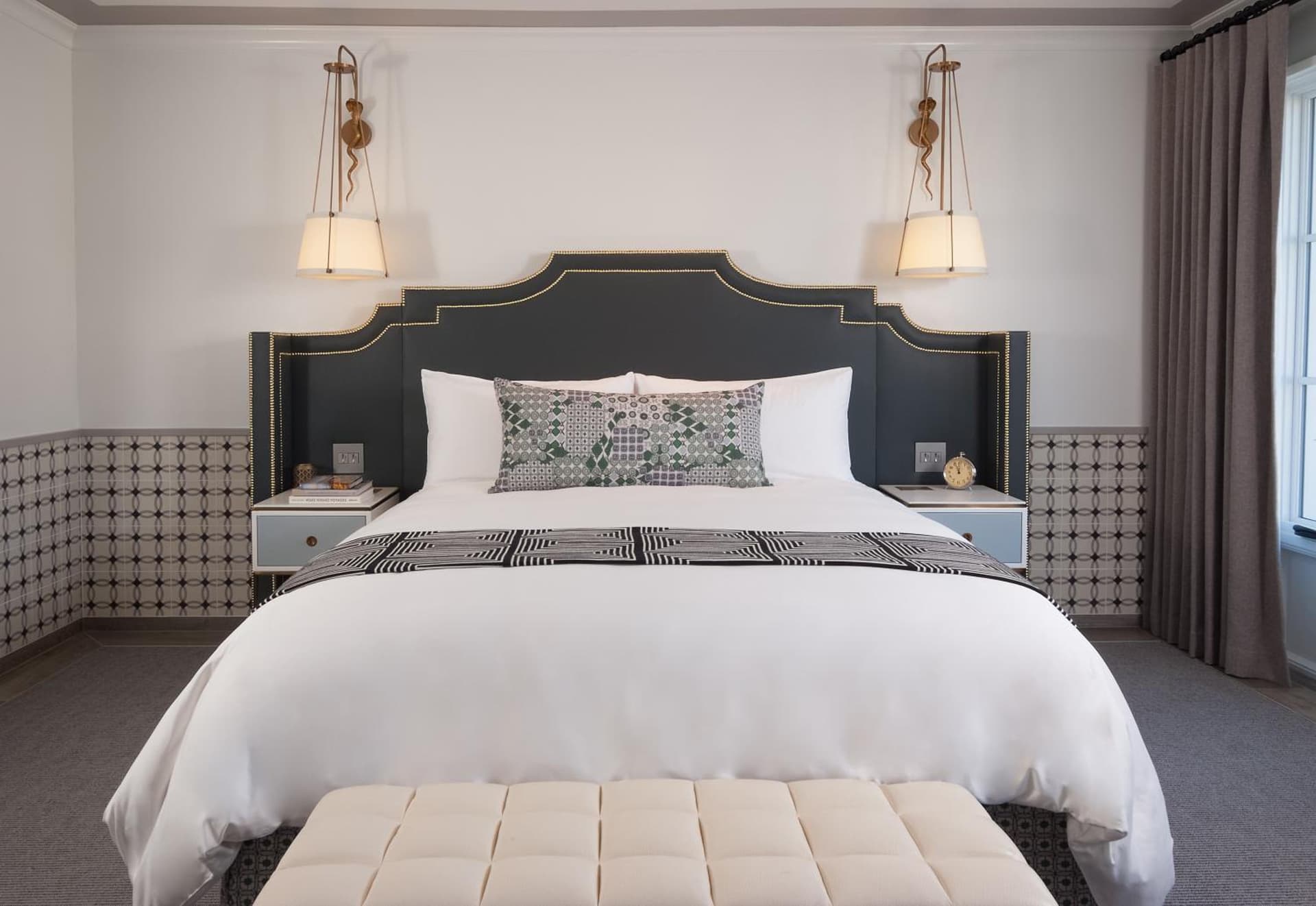 Hotel Californian gallery photo in Santa Barbara, CA — image 55