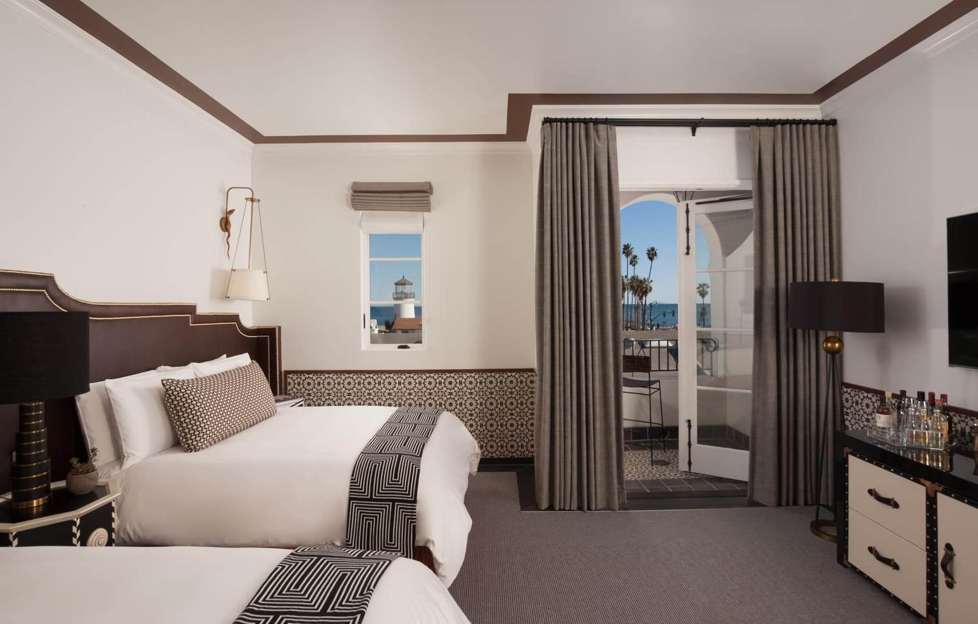 Hotel Californian gallery photo in Santa Barbara, CA — image 23