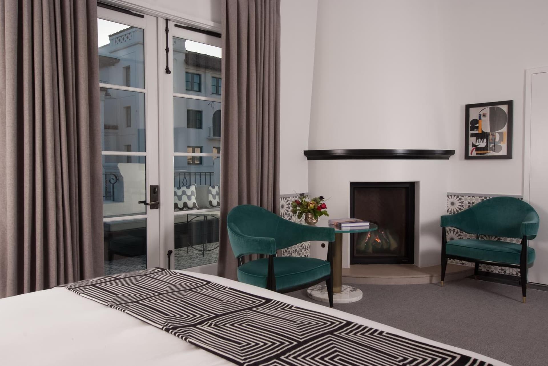 Hotel Californian gallery photo in Santa Barbara, CA — image 46