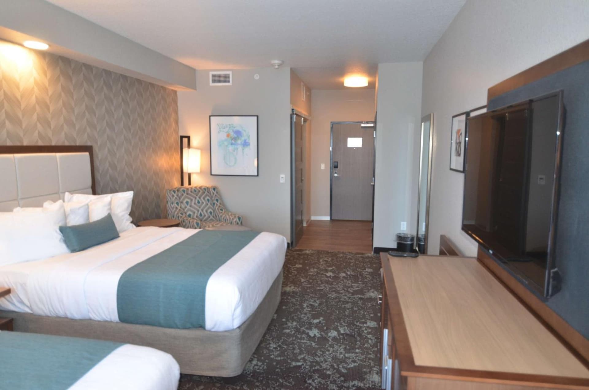 Best Western Premier Des Moines-Ankeny Hotel gallery photo in Ankeny, IA — image 58