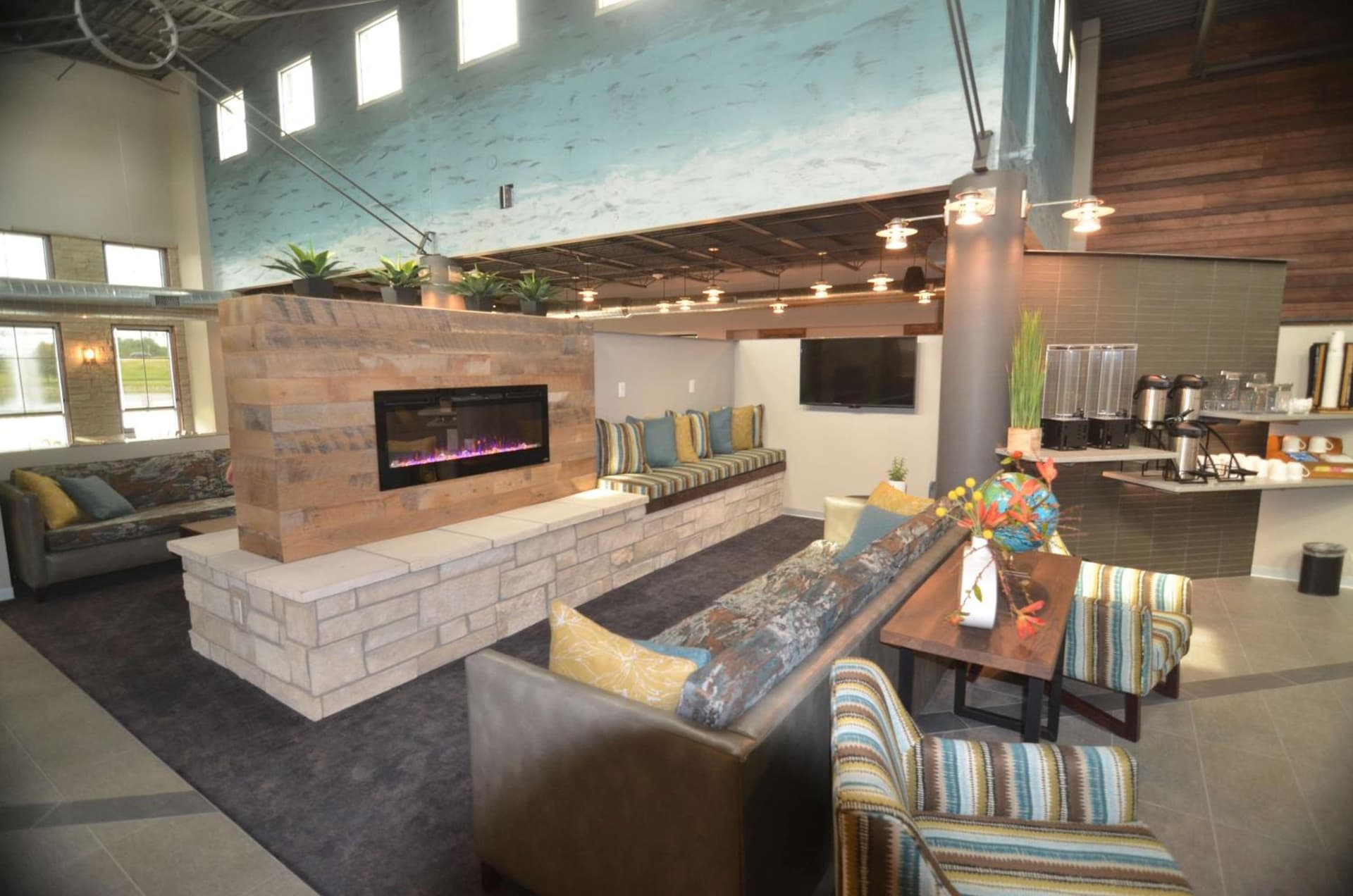 Best Western Premier Des Moines-Ankeny Hotel gallery photo in Ankeny, IA — image 15