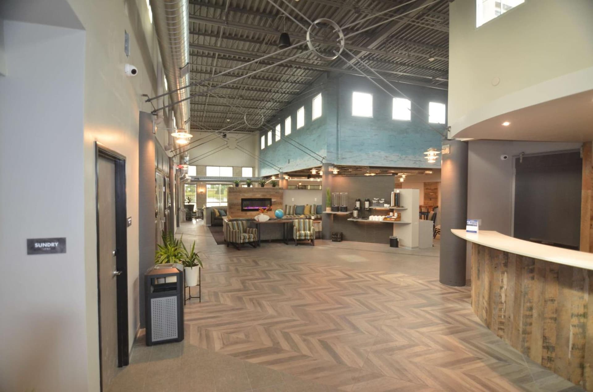 Best Western Premier Des Moines-Ankeny Hotel gallery photo in Ankeny, IA — image 44