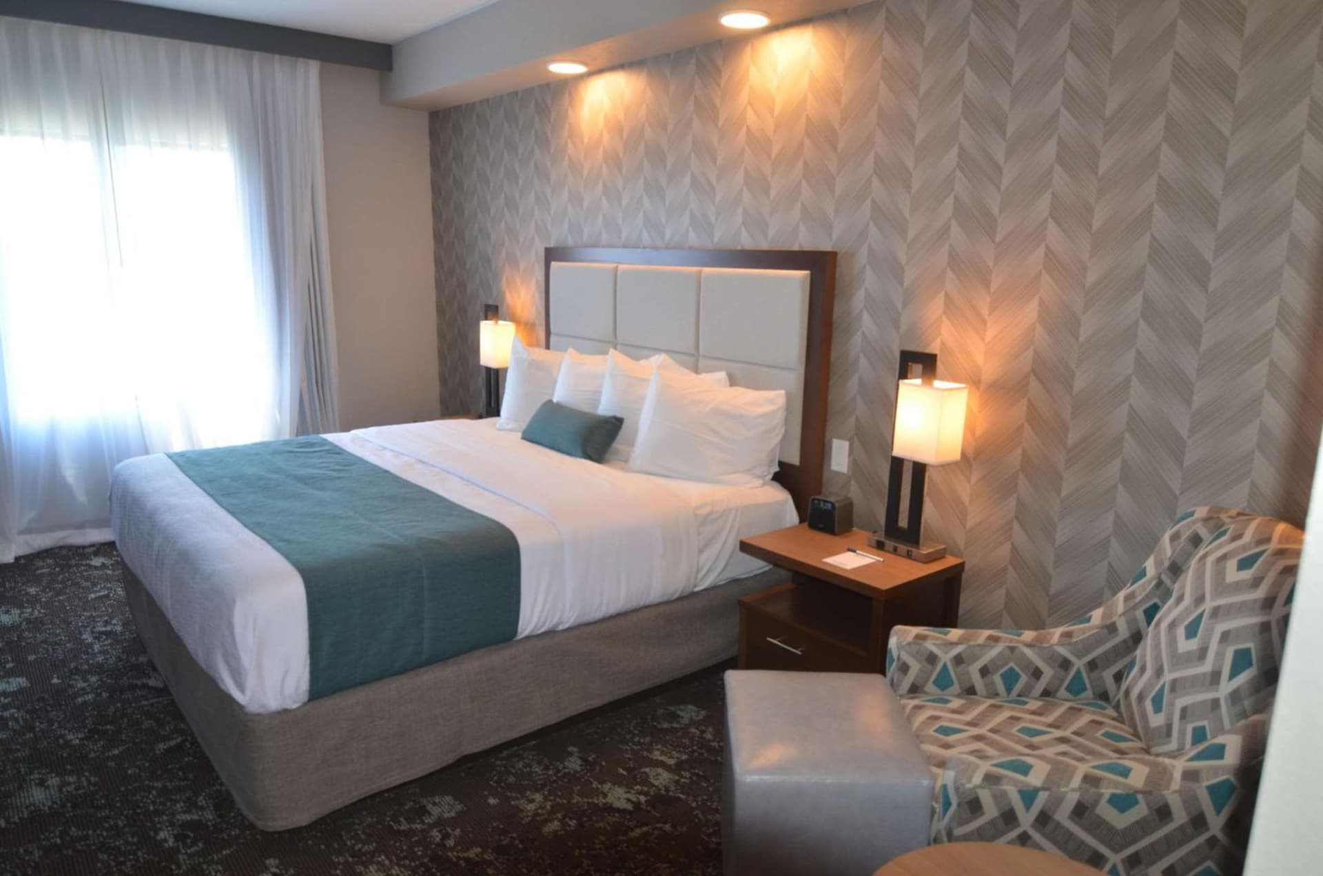 Best Western Premier Des Moines-Ankeny Hotel gallery photo in Ankeny, IA — image 26
