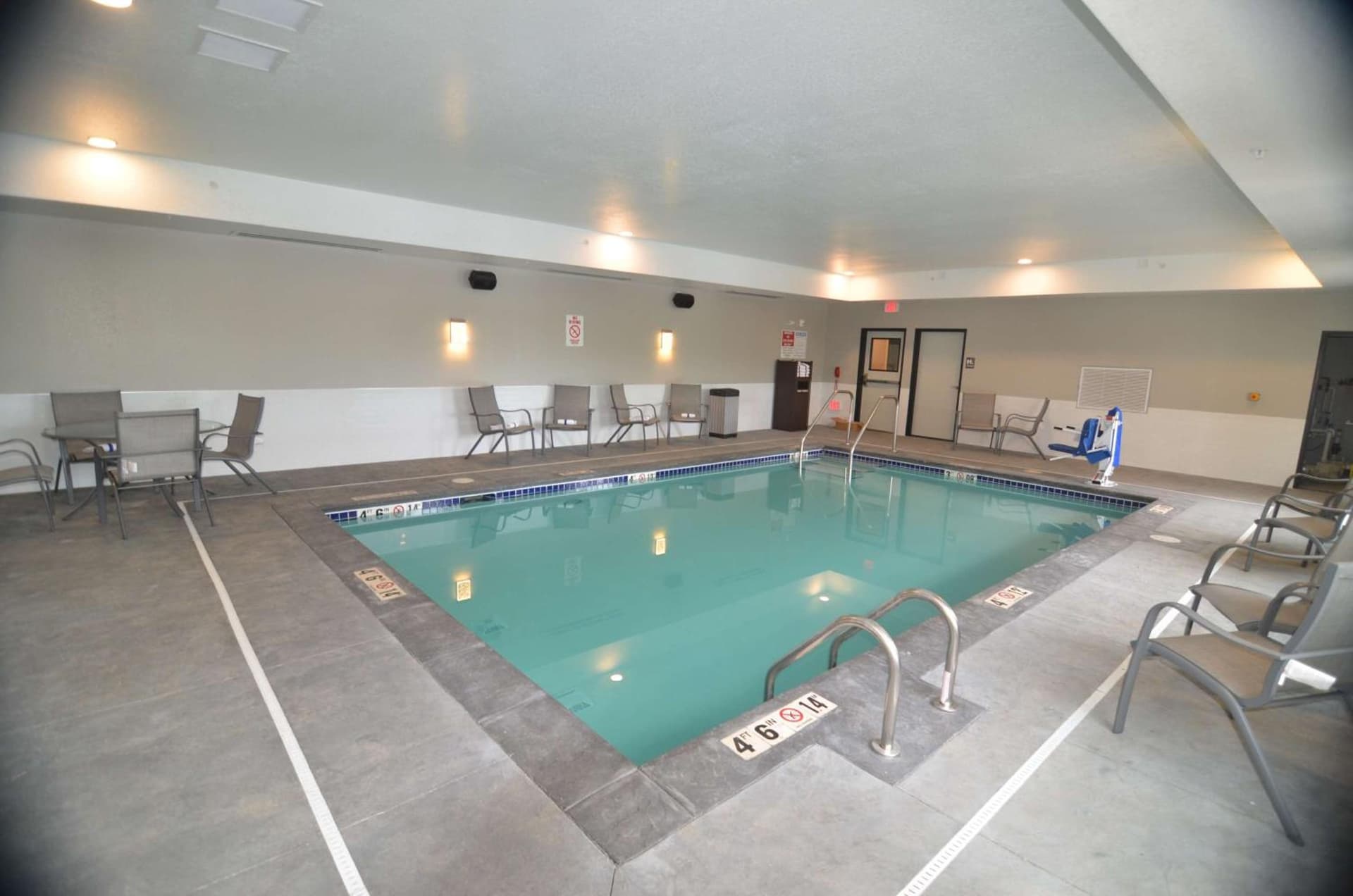 Best Western Premier Des Moines-Ankeny Hotel gallery photo in Ankeny, IA — image 53